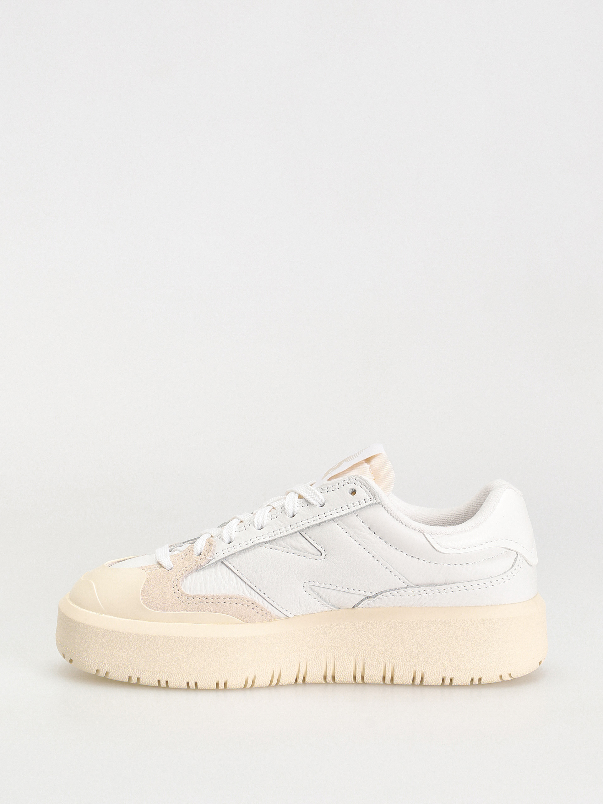 New Balance CT302 Shoes (white)