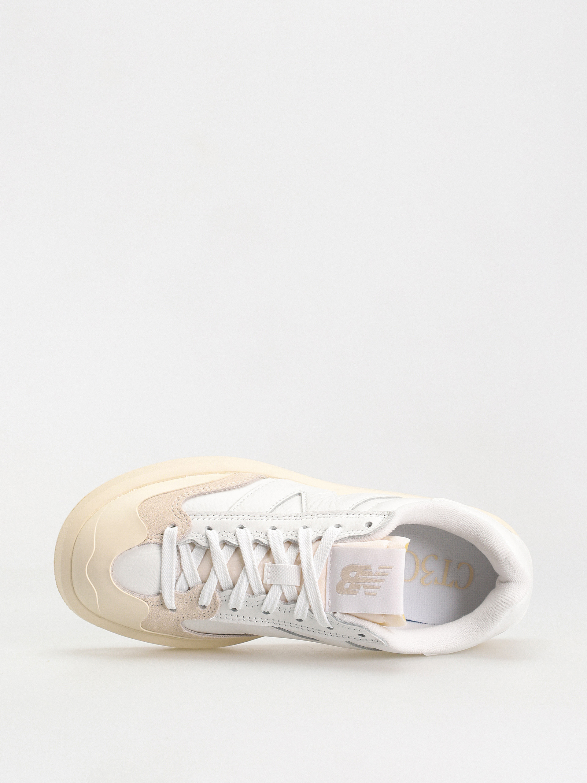 New Balance CT302 Shoes (white)