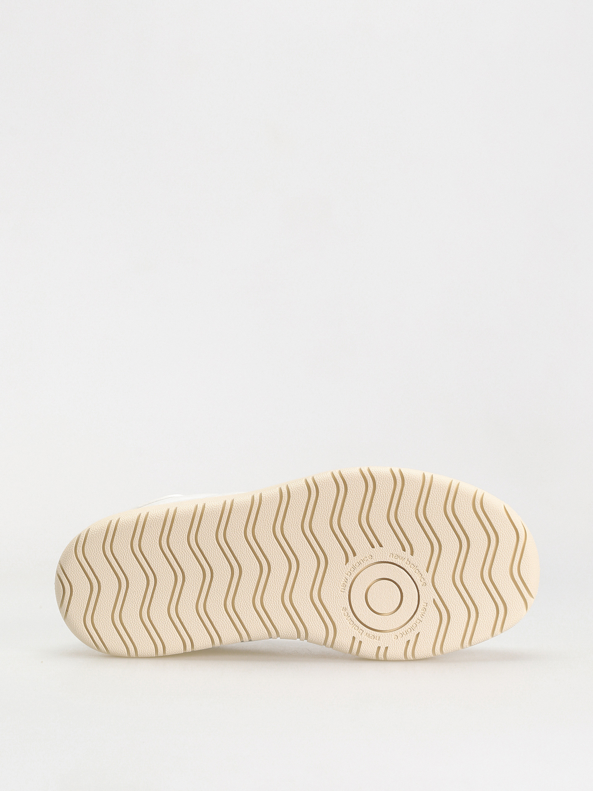 New Balance CT302 Shoes (white)