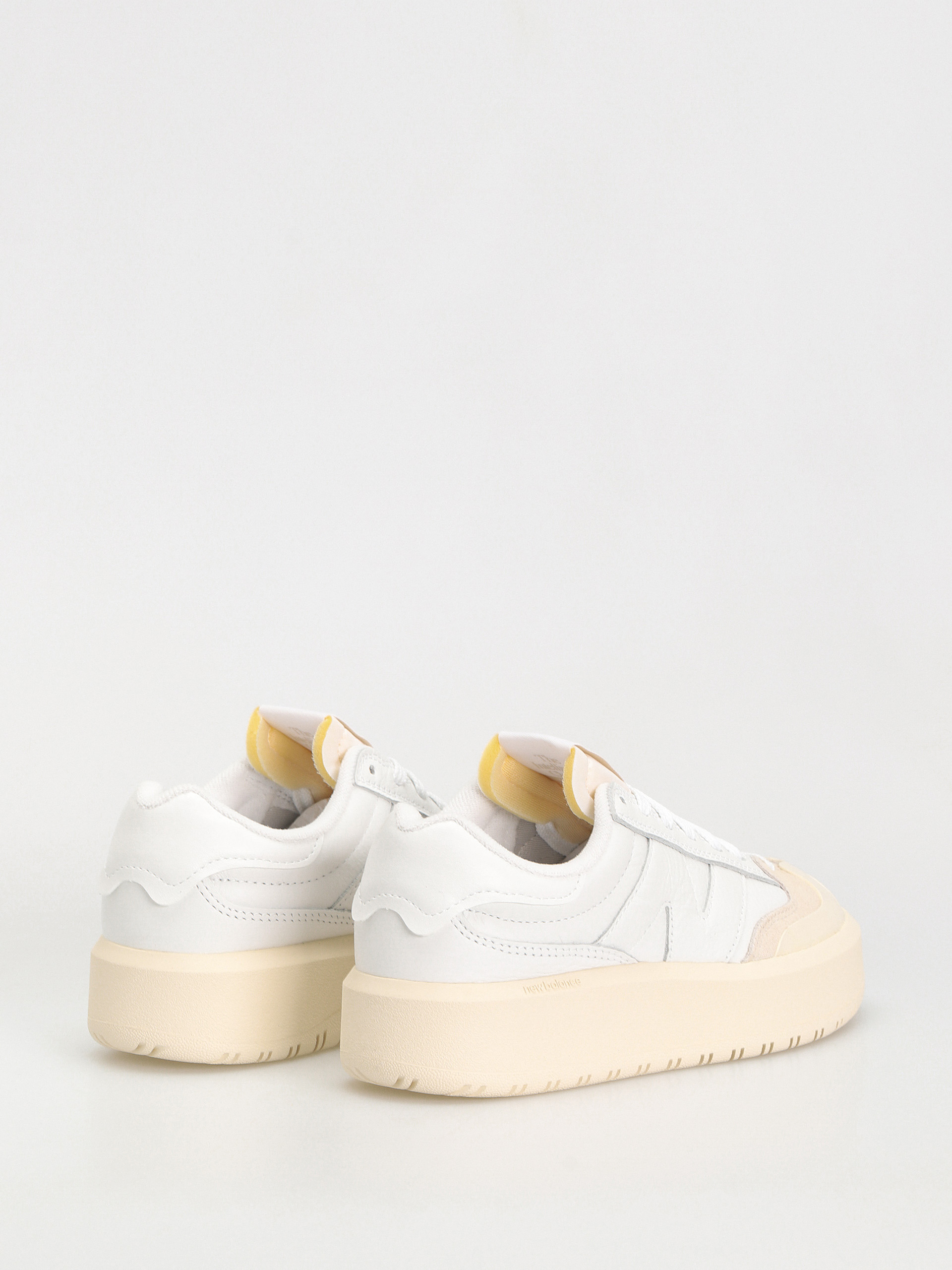 New Balance CT302 Shoes (white)