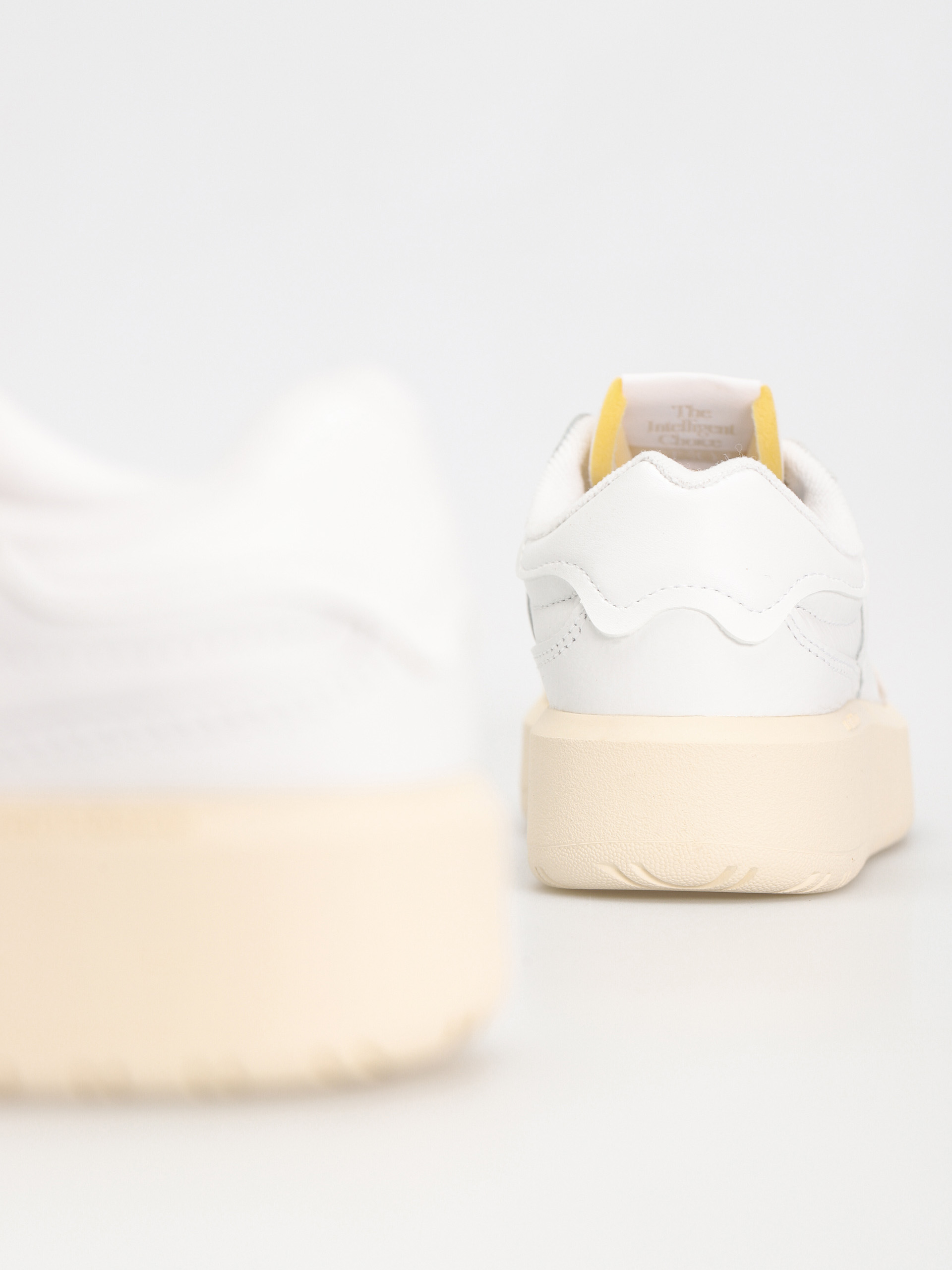 New Balance CT302 Shoes (white)