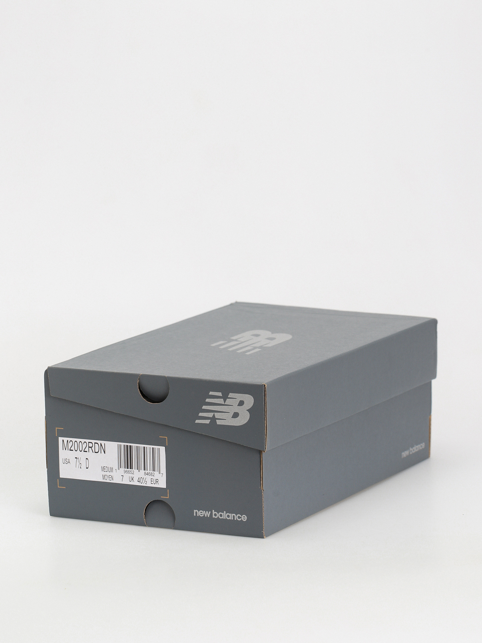 New Balance 2002 Shoes (dark moss)