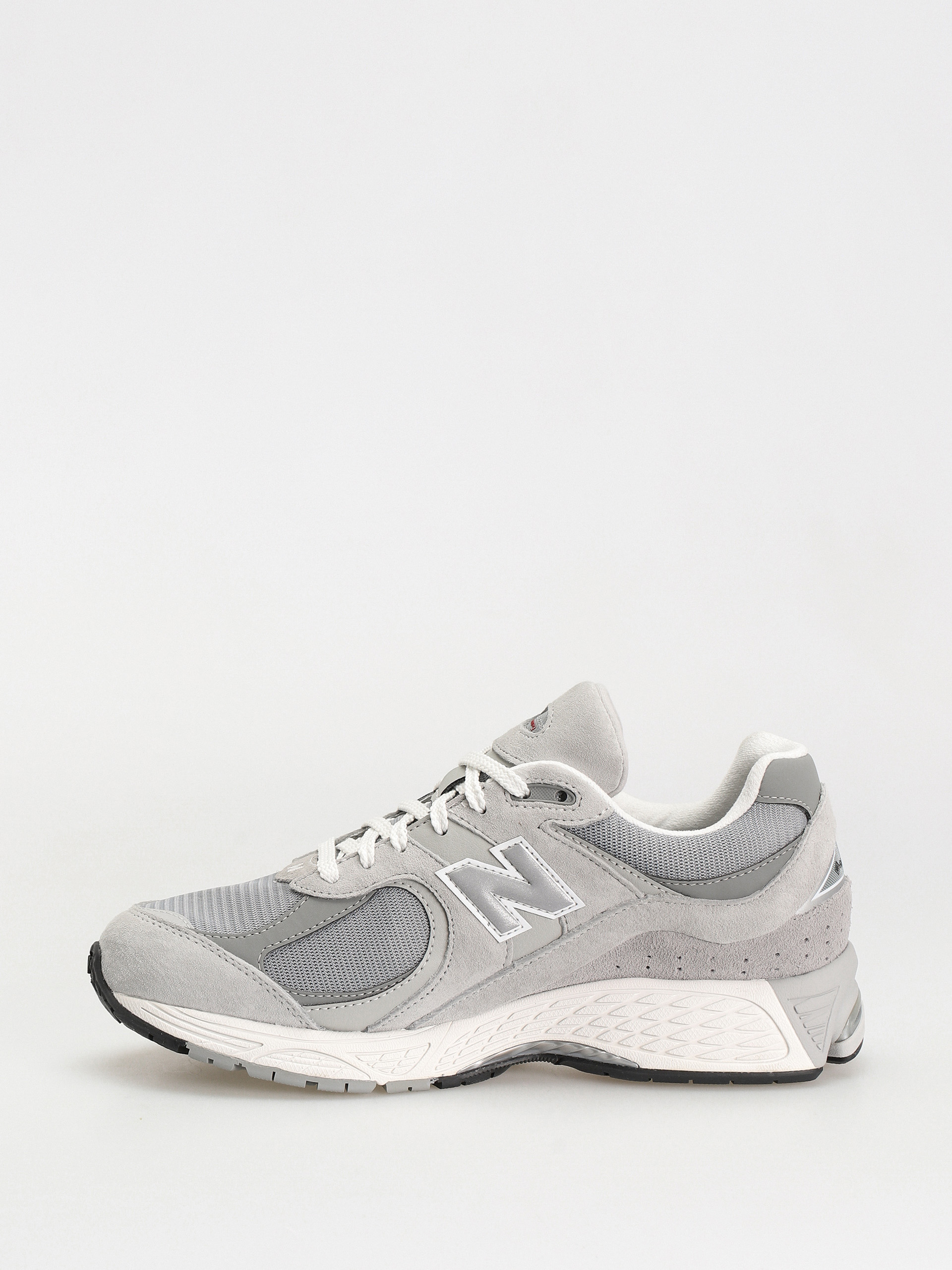 New Balance 2002 Shoes (concrete)