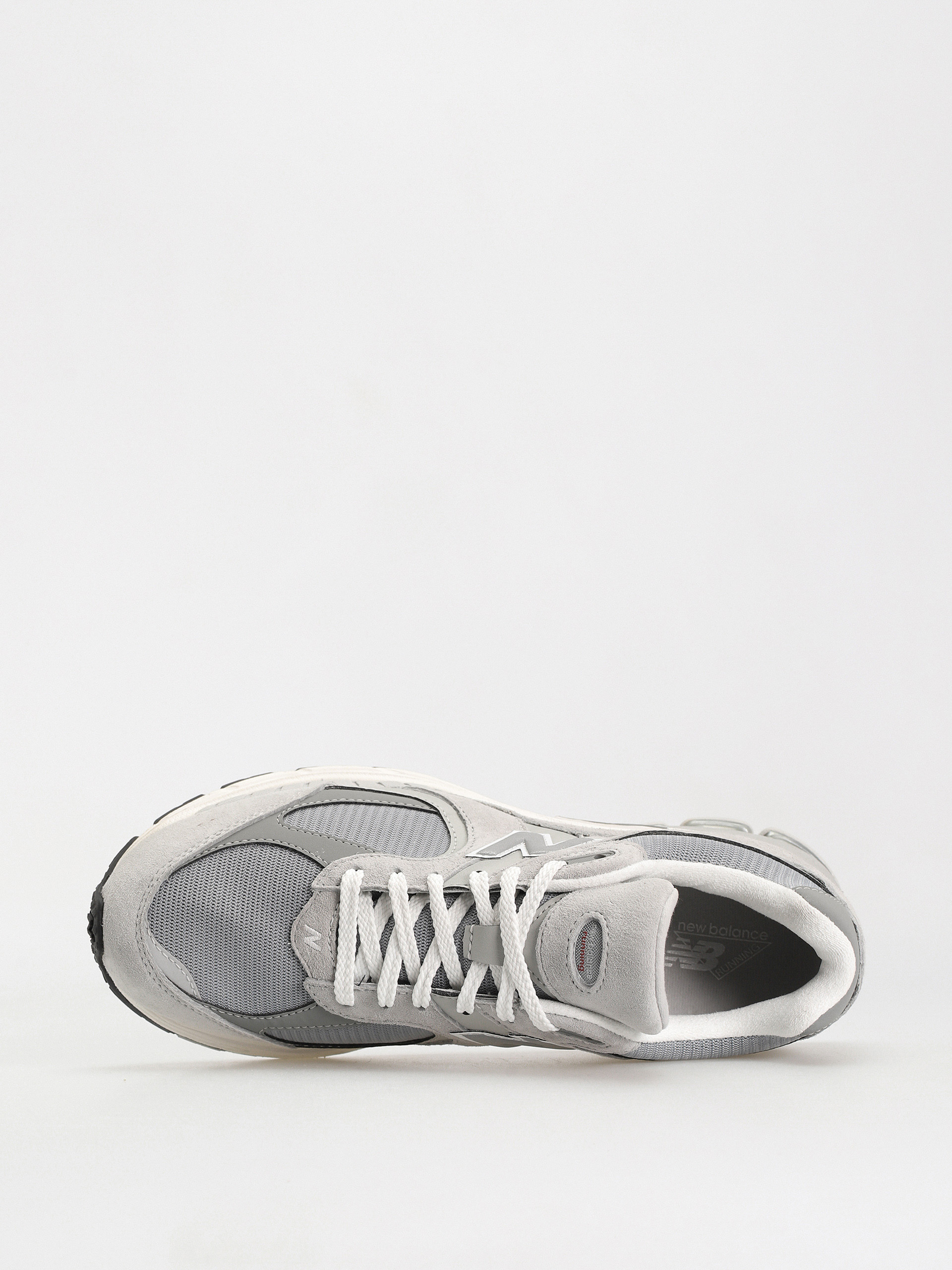 New Balance 2002 Shoes (concrete)