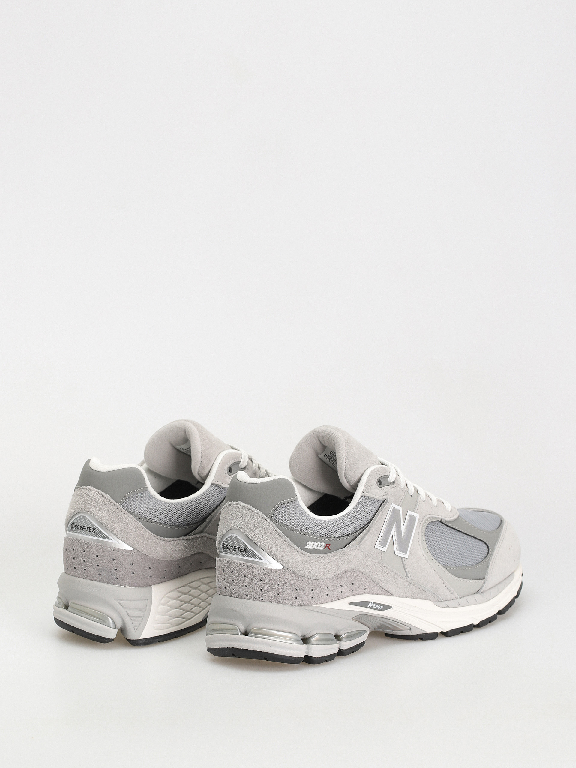 New Balance 2002 Shoes (concrete)