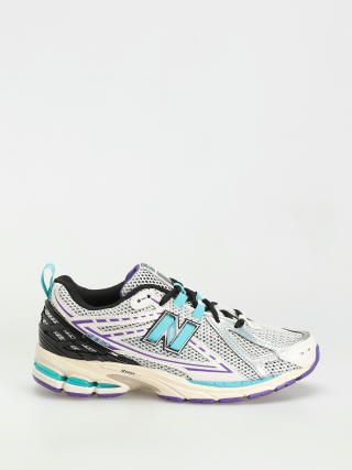 New Balance 1906 Shoes (silver/blue)