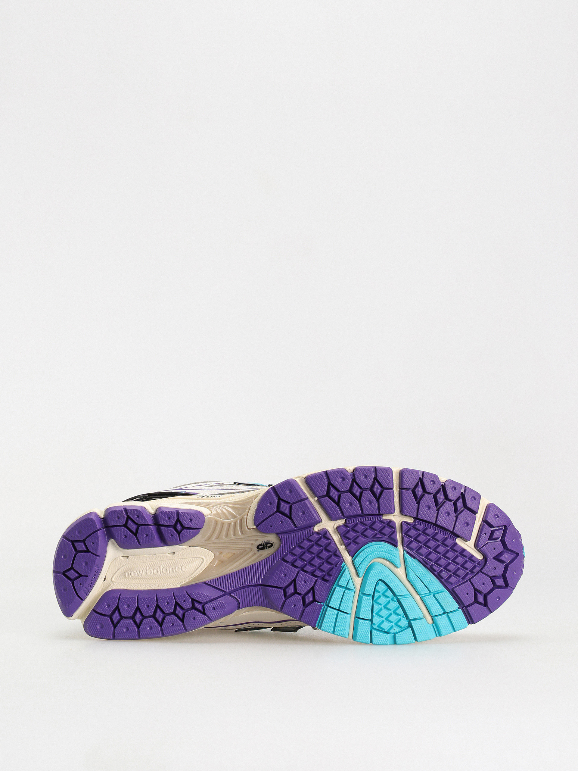 New Balance 1906 Shoes (silver/blue)