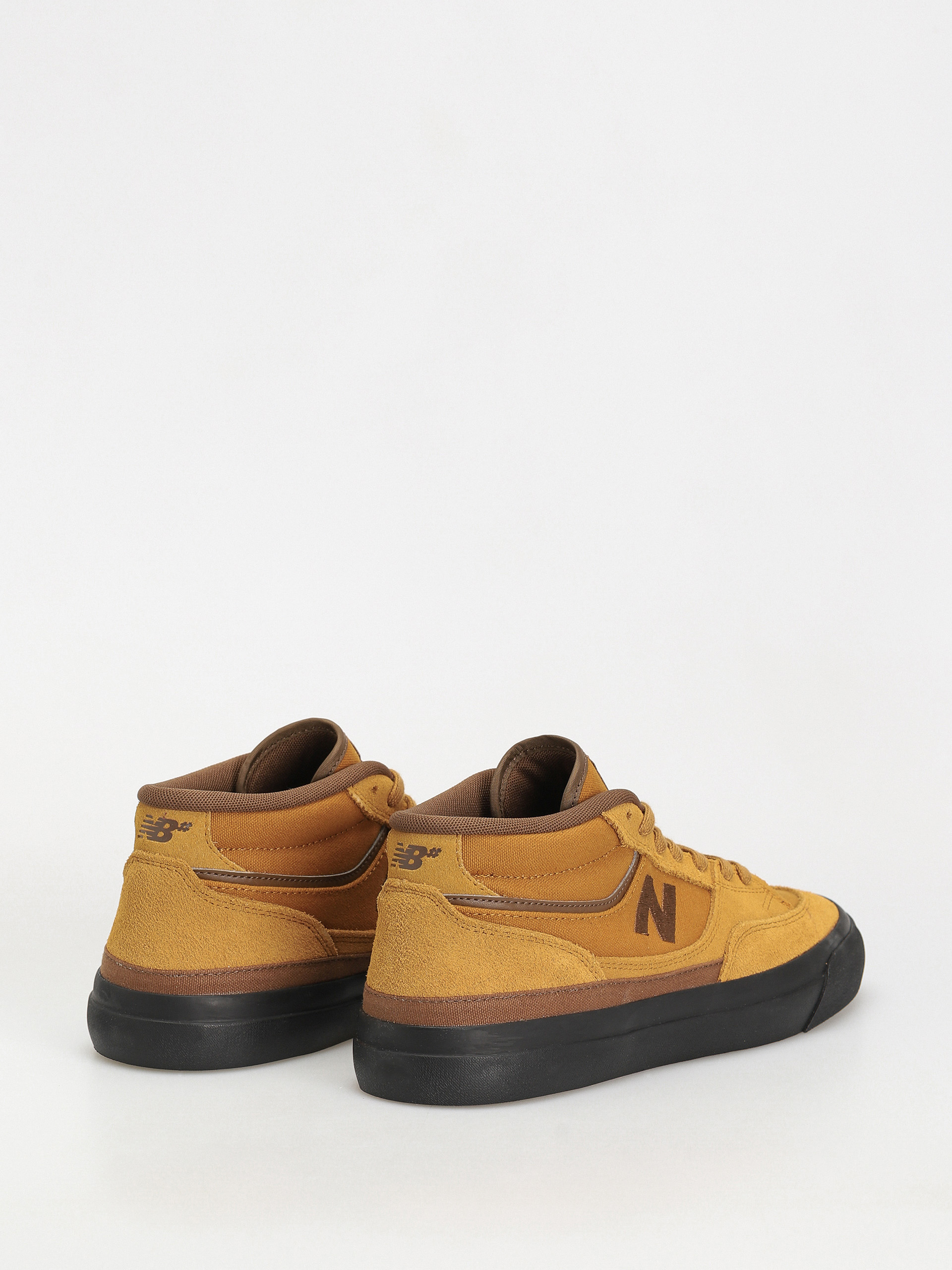 New Balance 417 Schuhe (wheat)