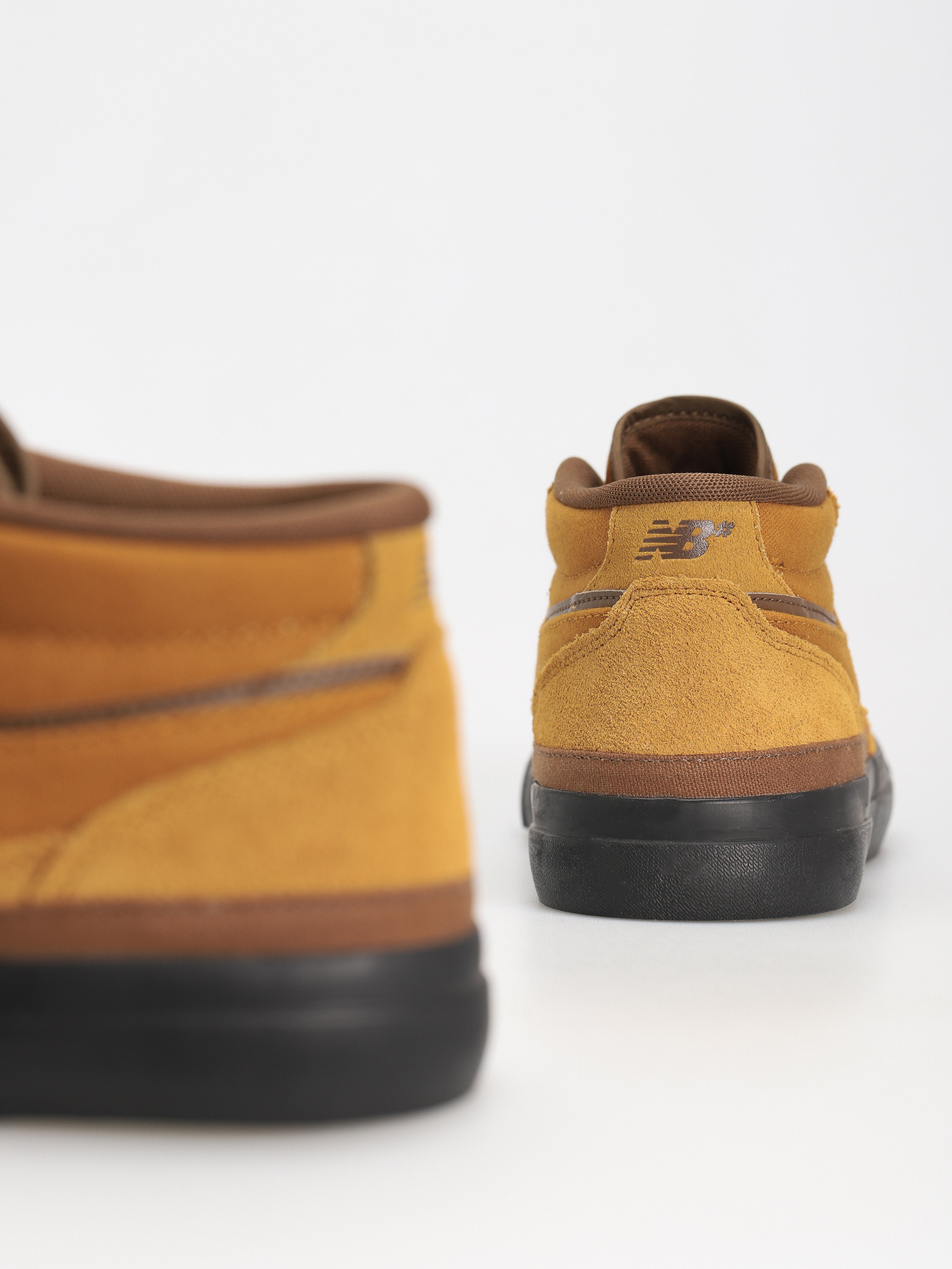 New Balance 417 Schuhe (wheat)