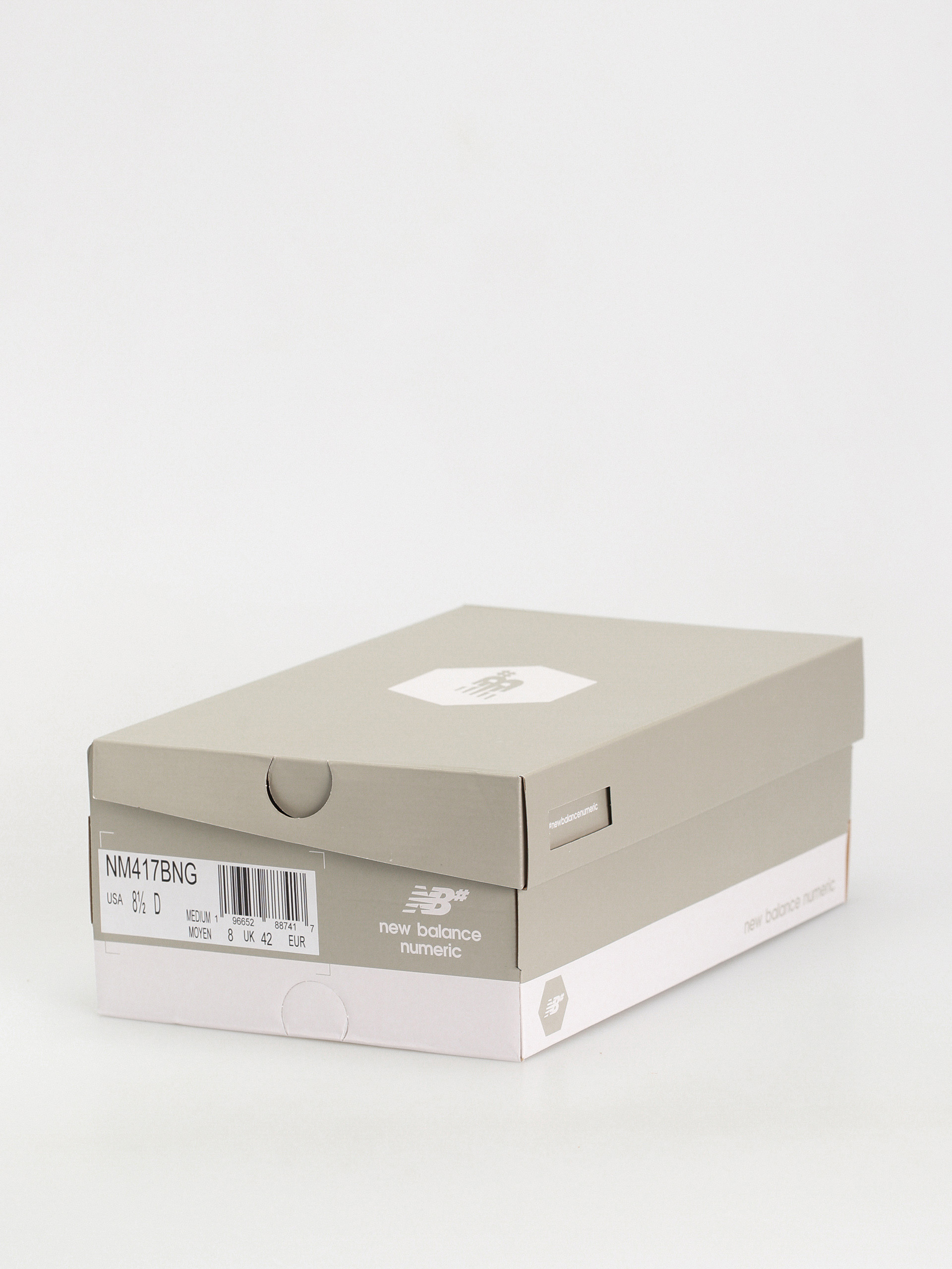 New Balance 417 Schuhe (wheat)