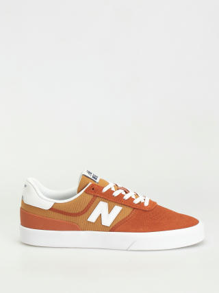 New Balance 272 Shoes (rust)