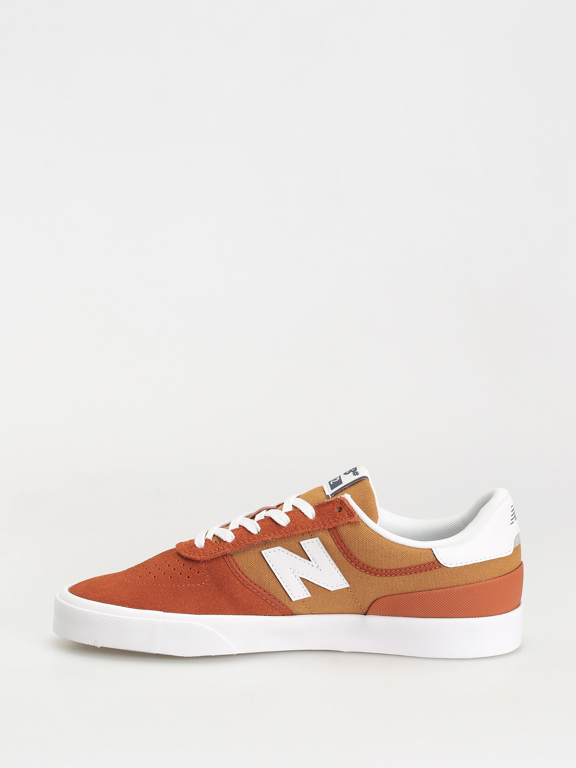 New Balance 272 Schuhe (rust)