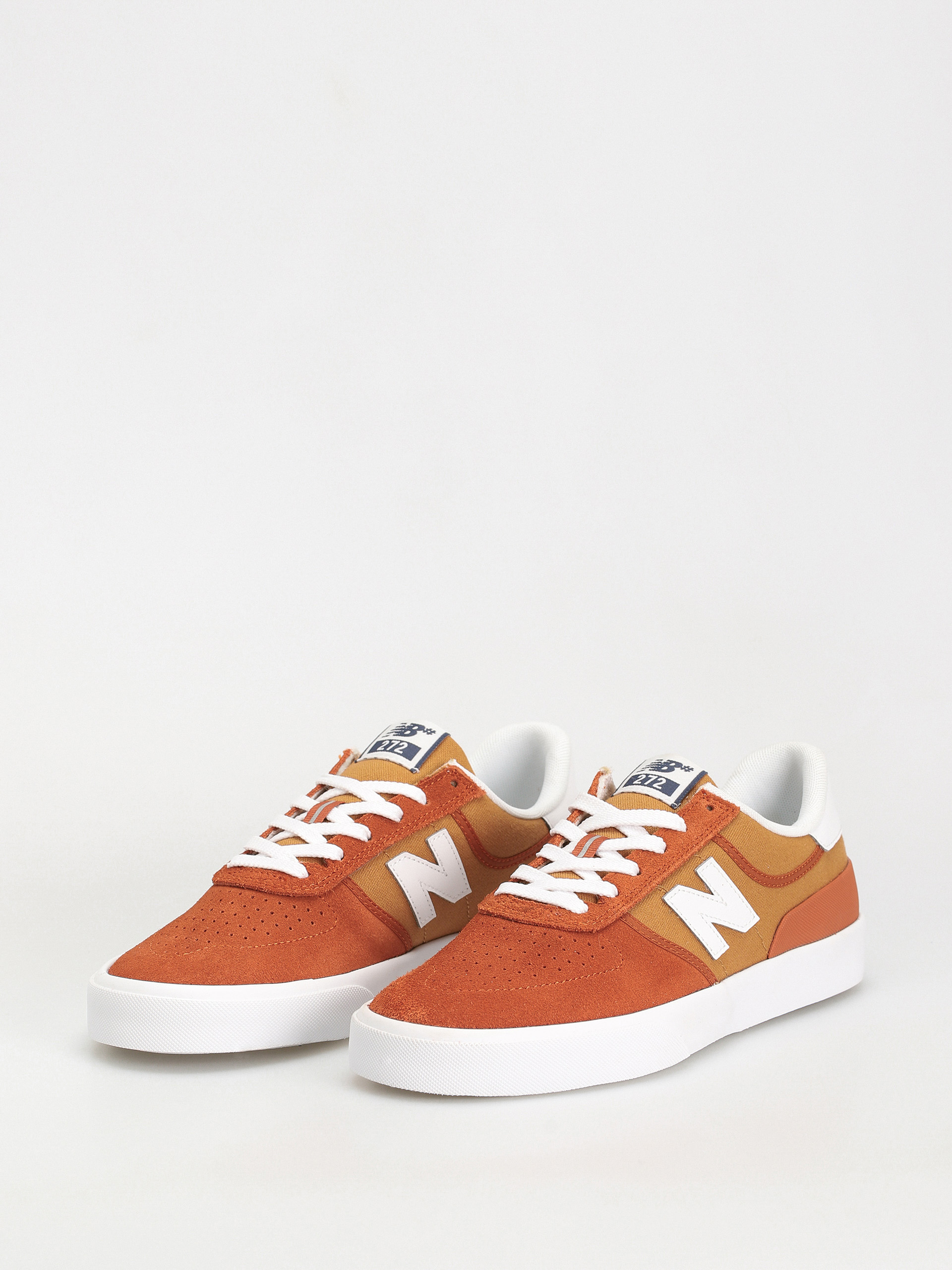 New Balance 272 Schuhe (rust)