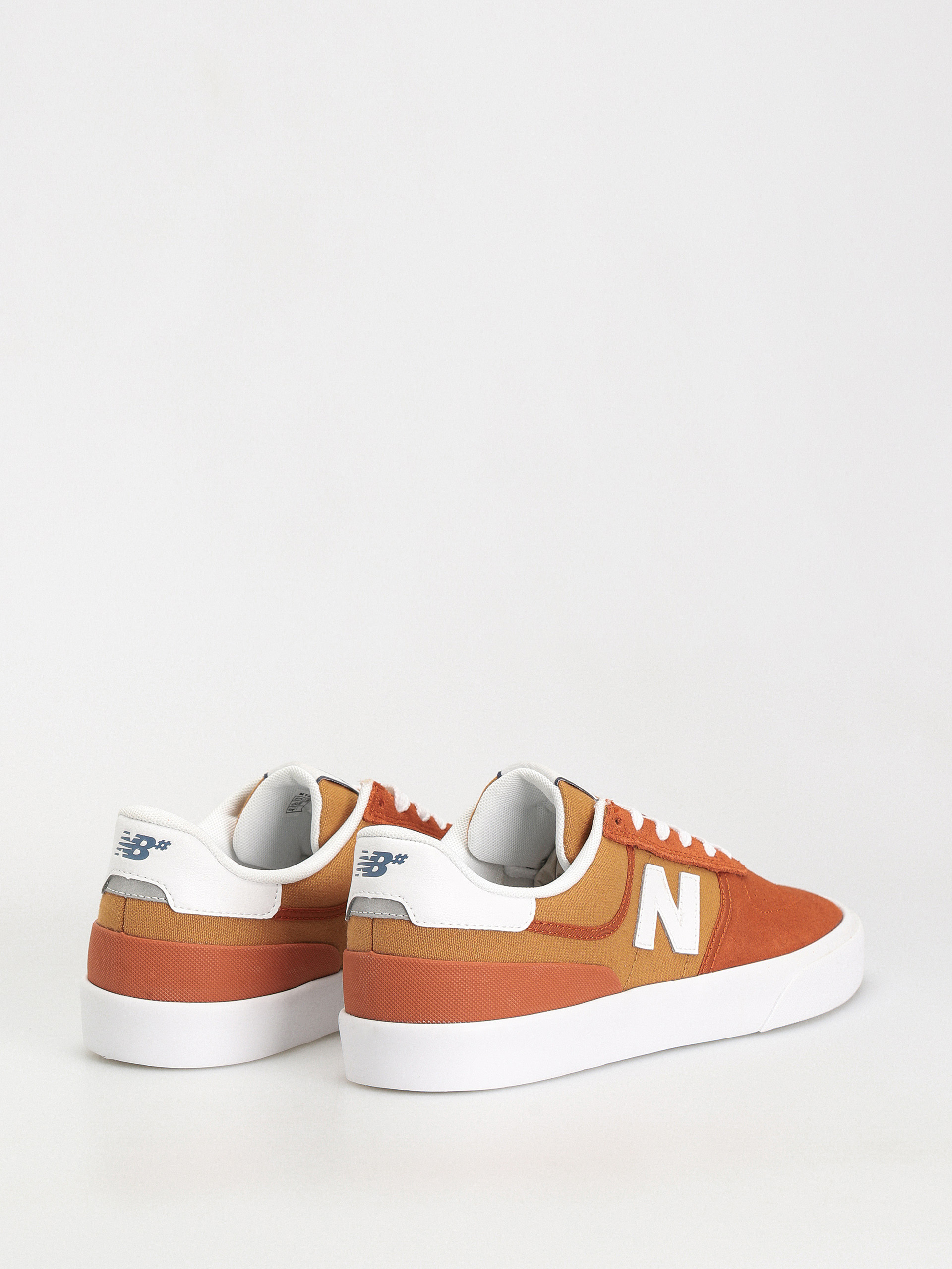 New Balance 272 Schuhe (rust)