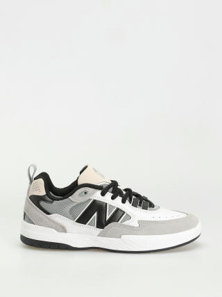 New Balance 808 Shoes (grey/black)