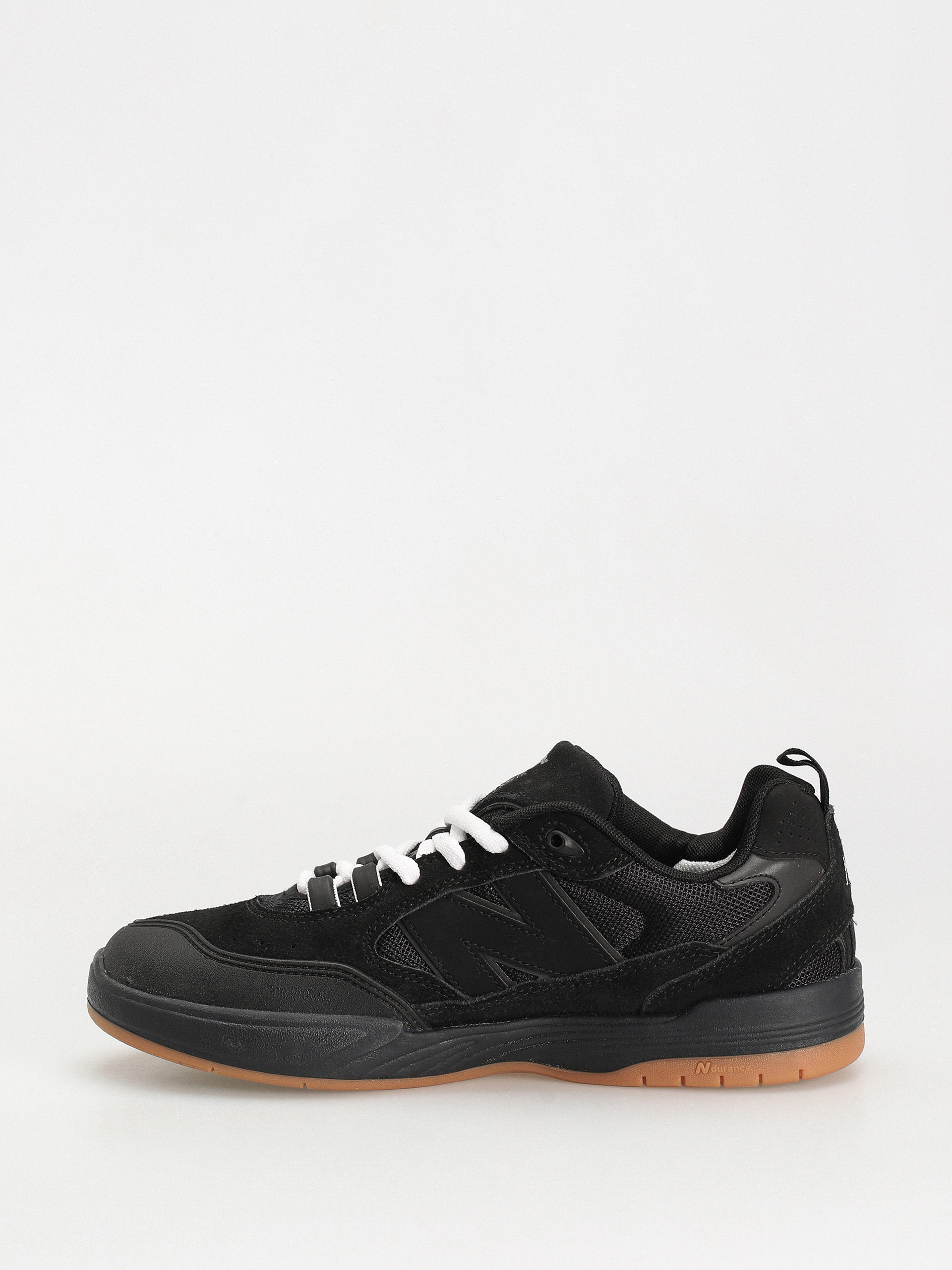 New Balance 808 Schuhe (black/black)