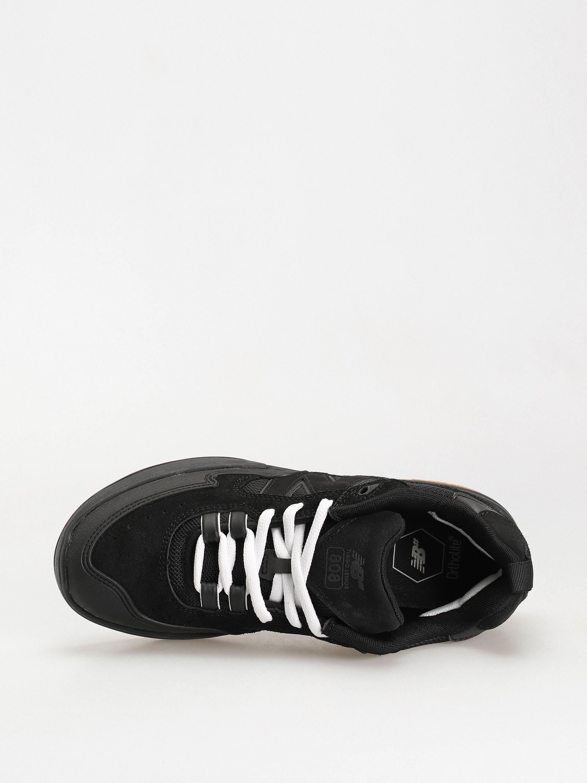 New Balance 808 Schuhe (black/black)