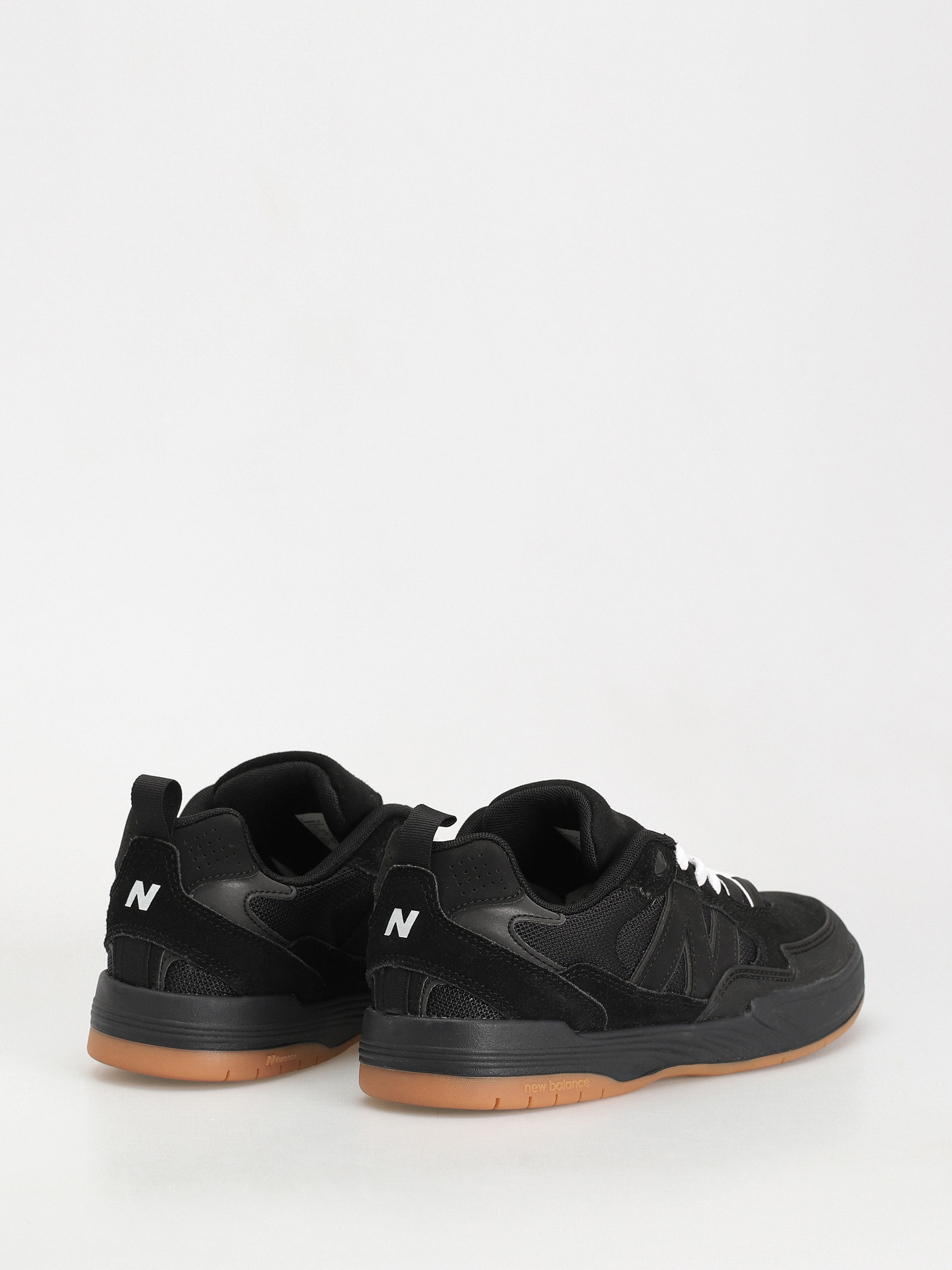 New Balance 808 Schuhe (black/black)