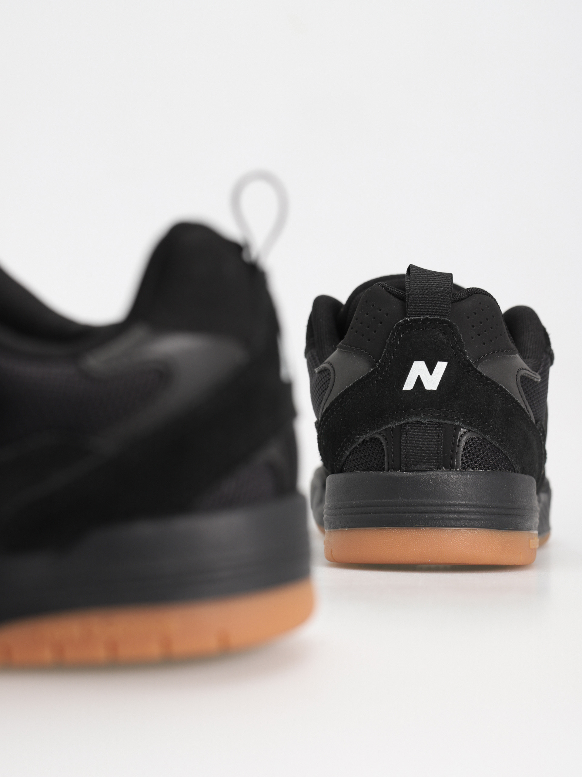 New Balance 808 Schuhe (black/black)