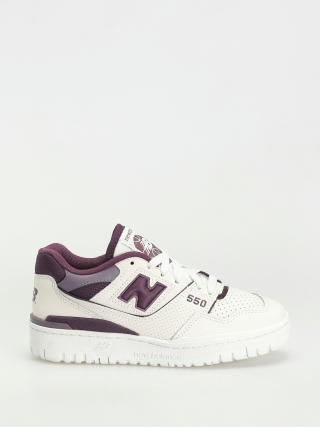 New Balance 550 Shoes Wmn (reflection)