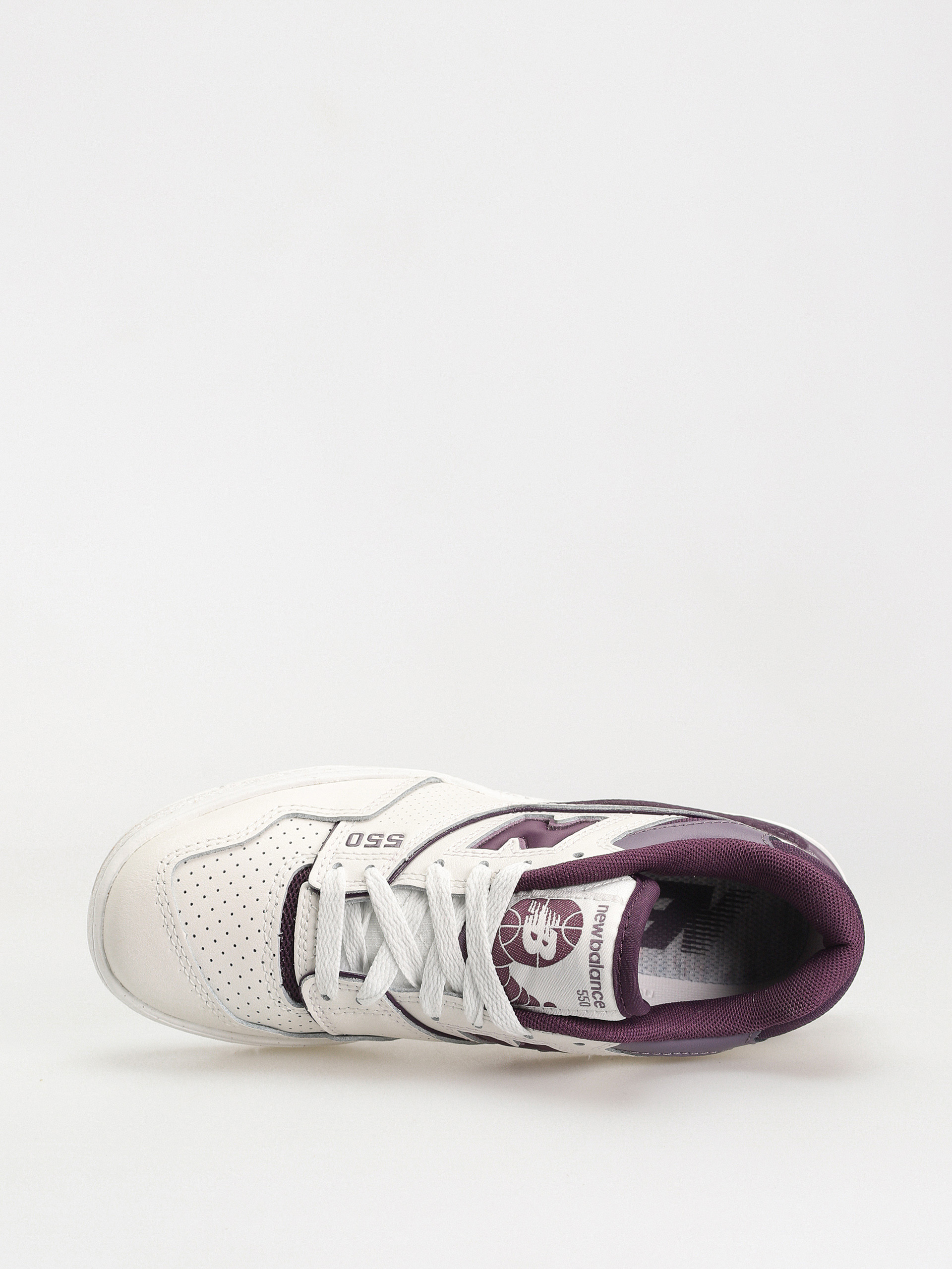 New Balance 550 Schuhe Wmn (reflection)