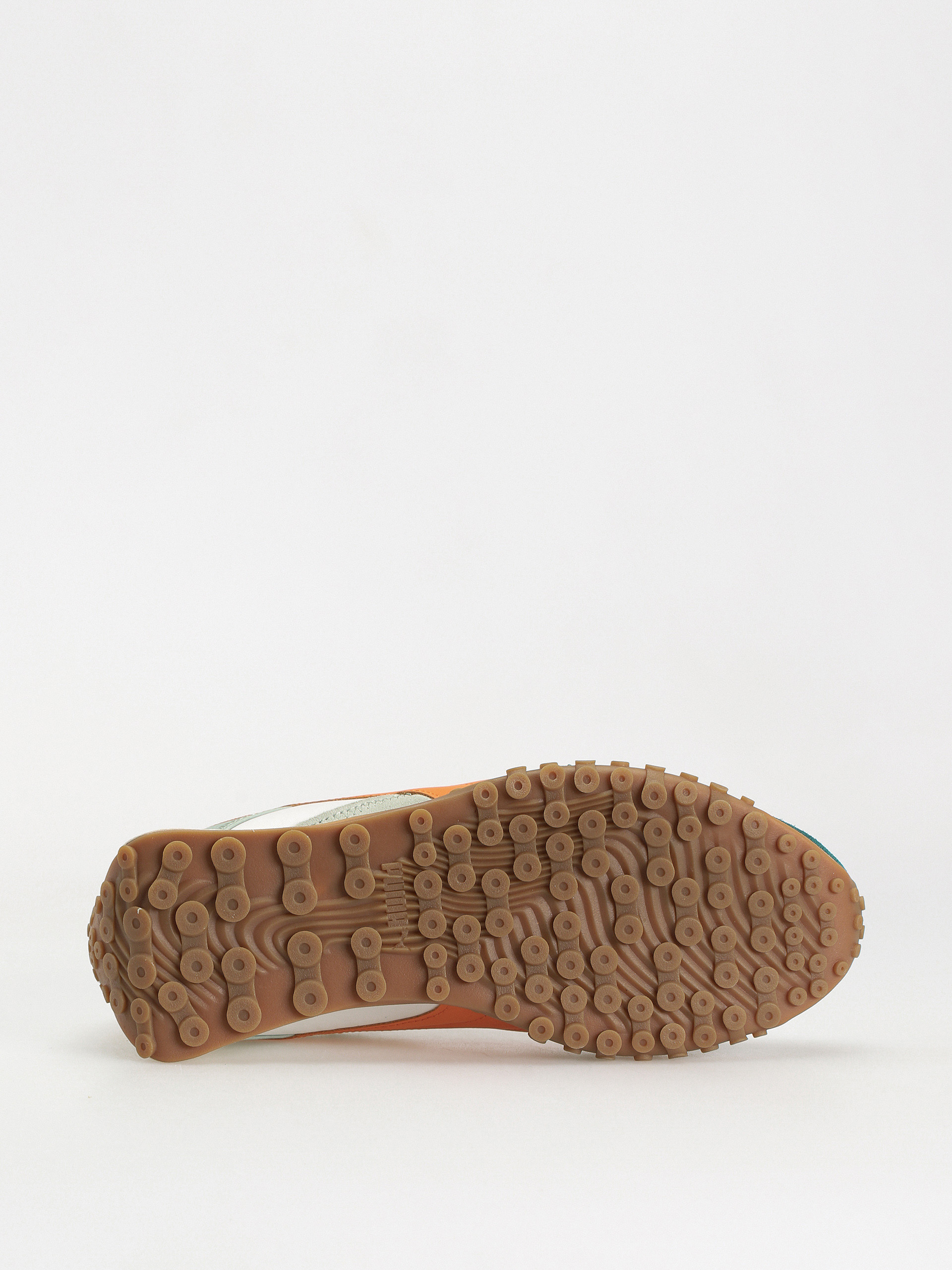 Puma Blktop Rider Schuhe (warm white/malachite)