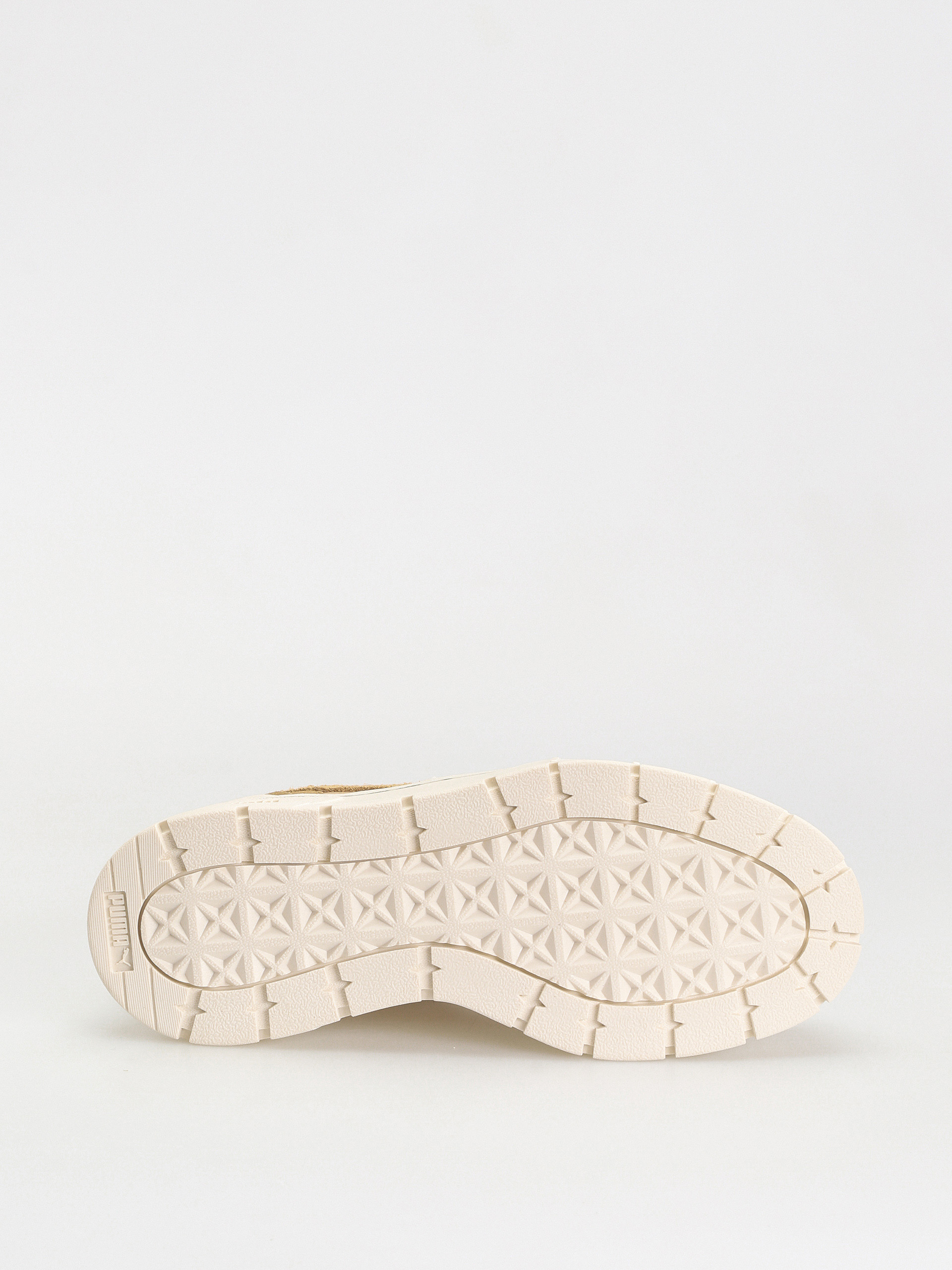 Puma Mayze Stack Re Place Shoes Wmn (beige granola)
