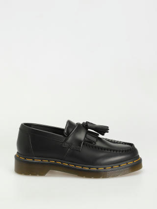 Dr. Martens Adrian YS Shoes (black smooth)