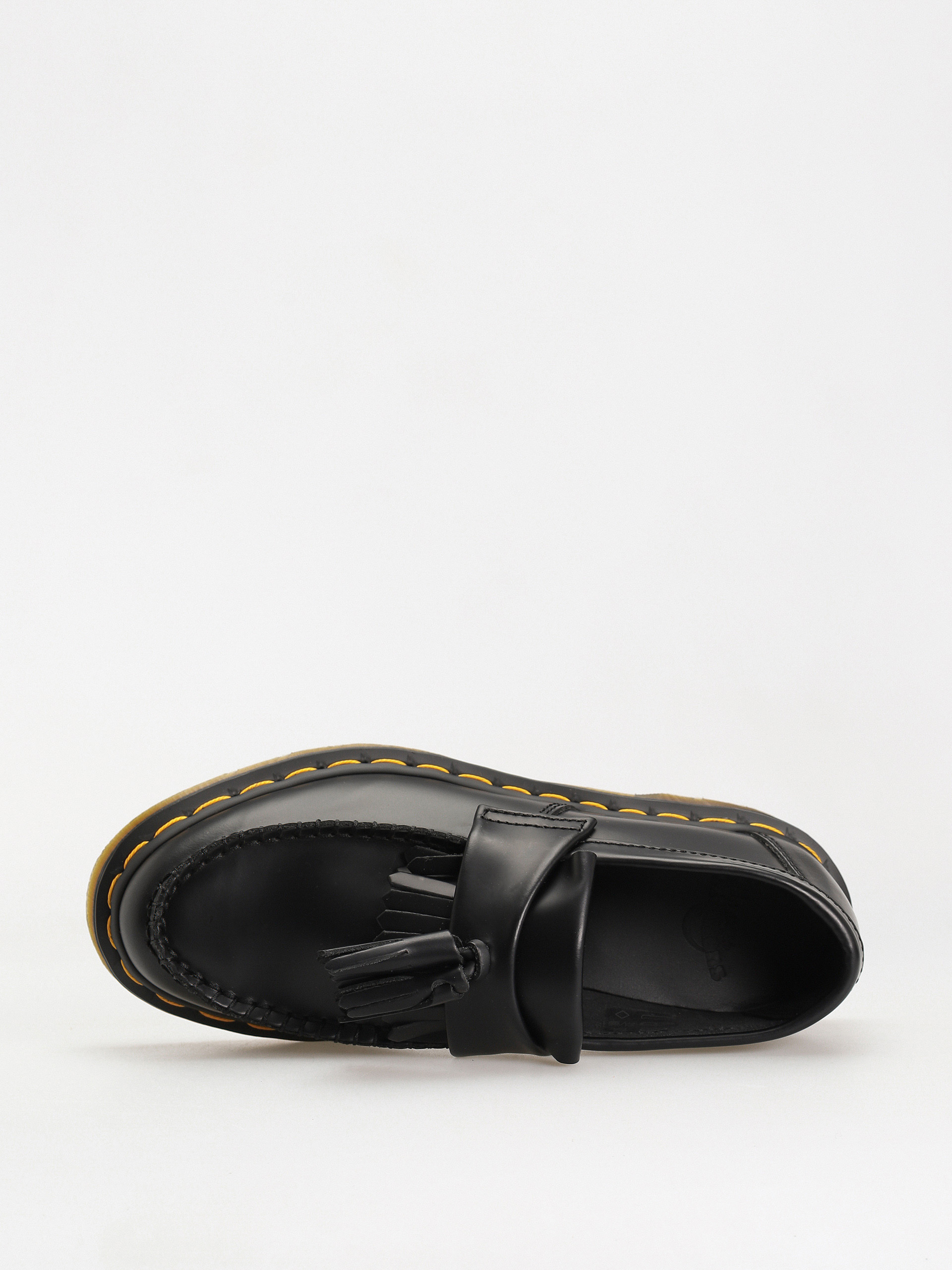 Dr. Martens Adrian YS Shoes (black smooth)