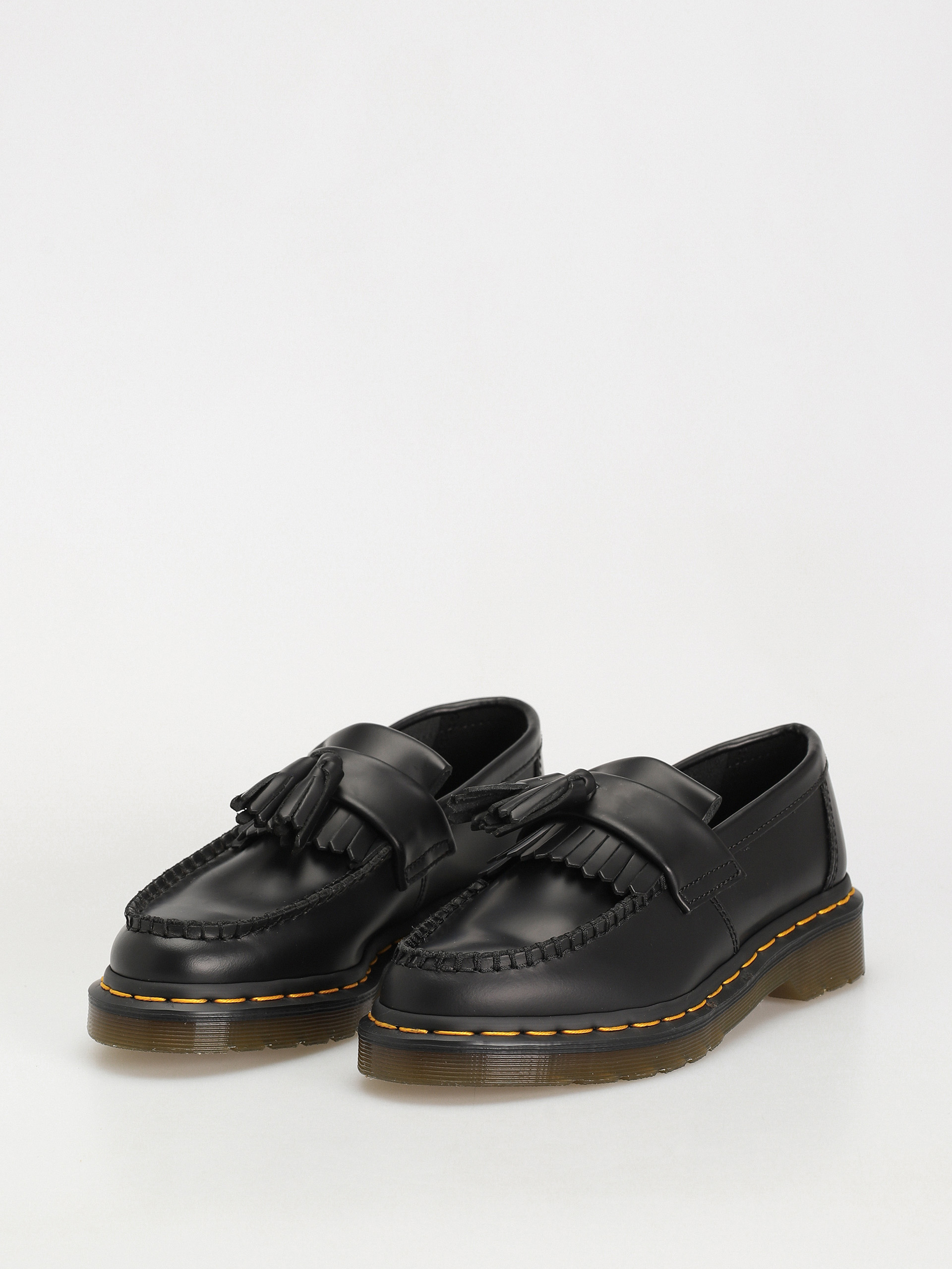 Dr. Martens Adrian YS Shoes (black smooth)