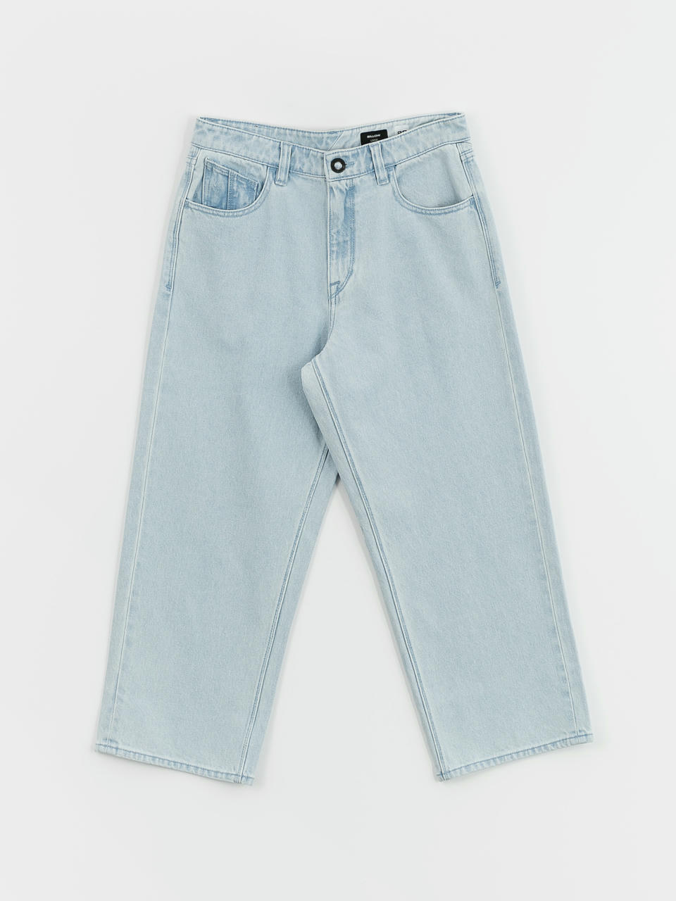 Volcom Billow Denim JR Hose (light blue)