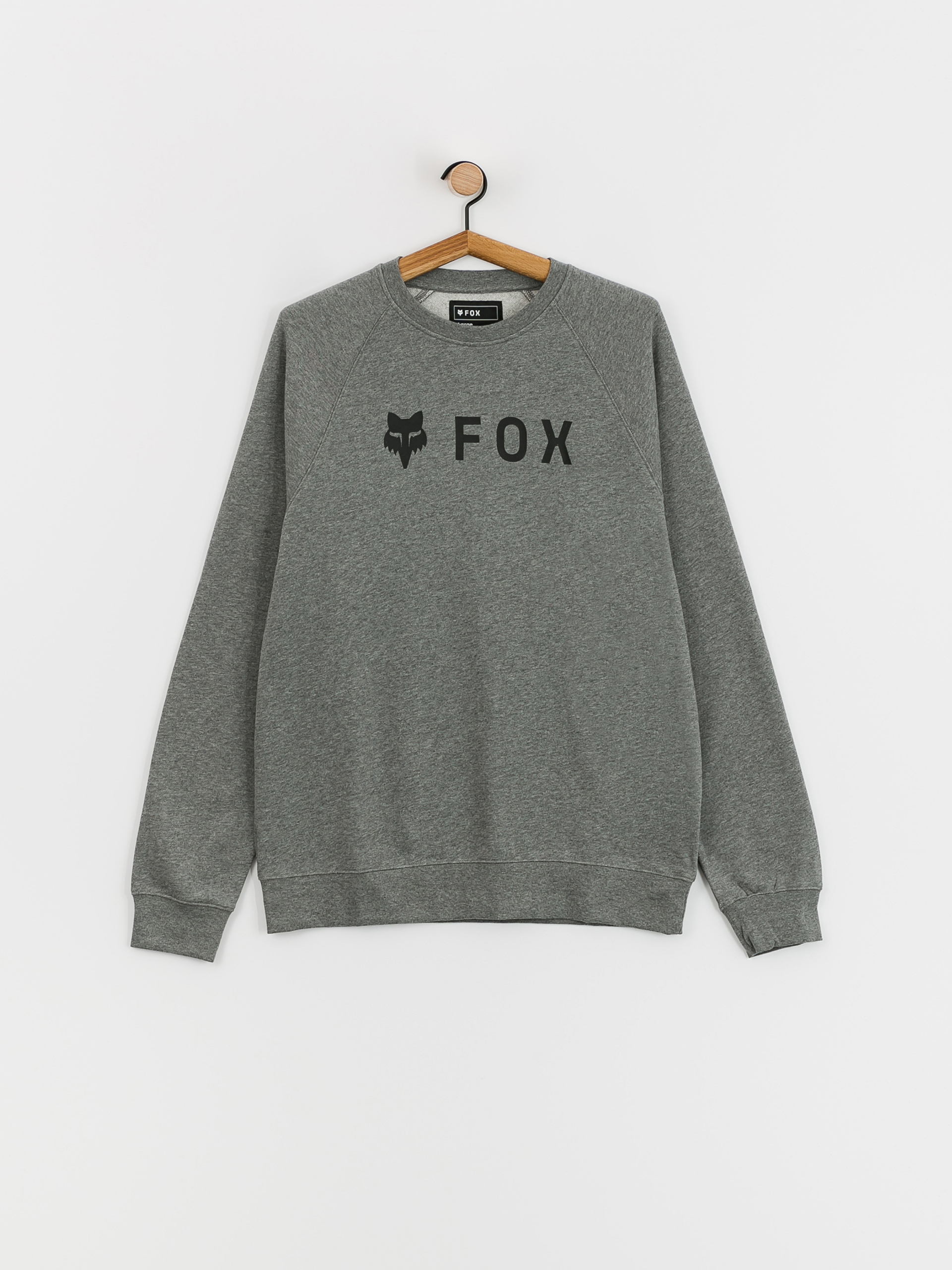 Fox Absolute Sweatshirt (graphite)