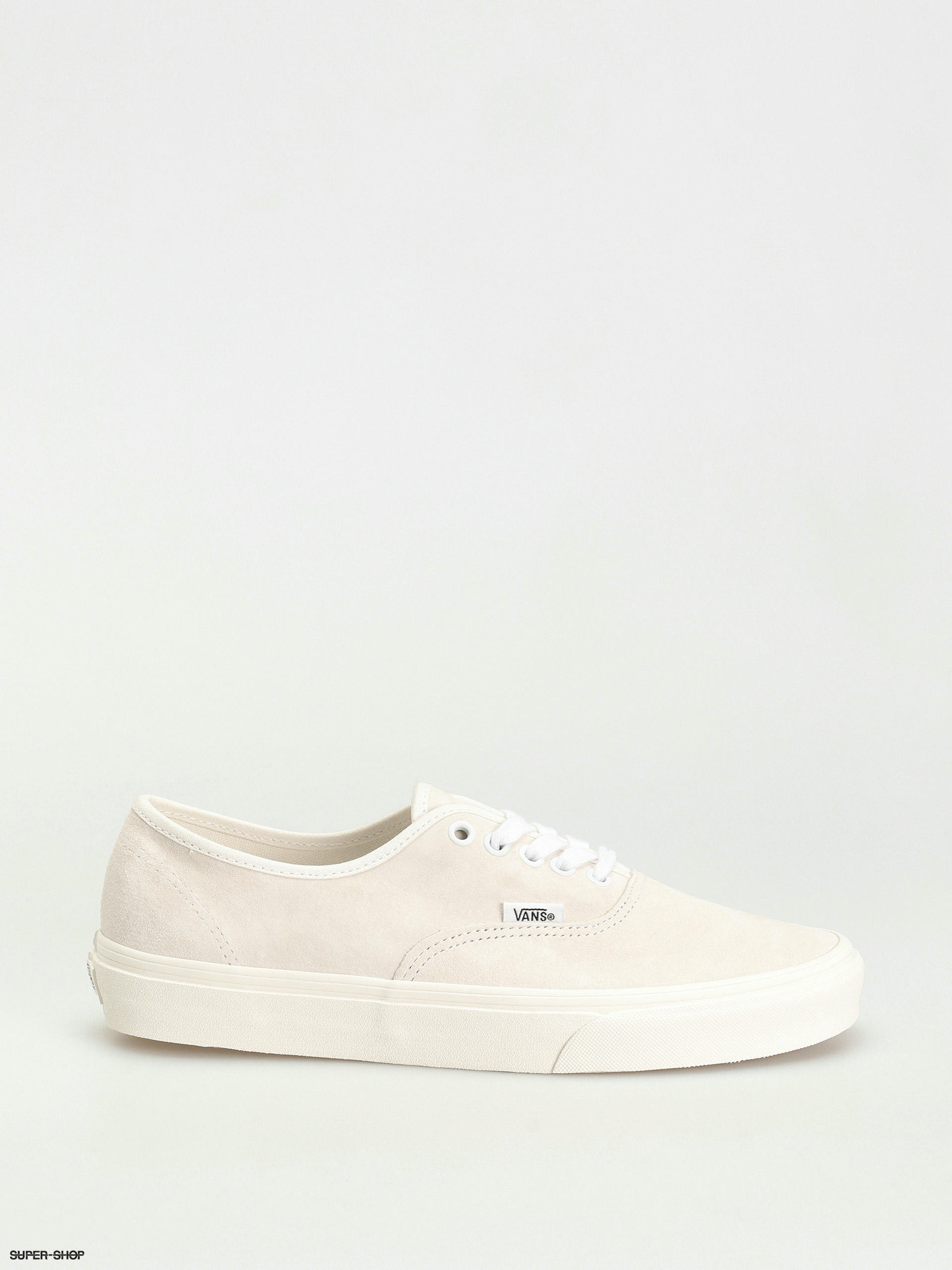 Vans pig shop suede moonbeam