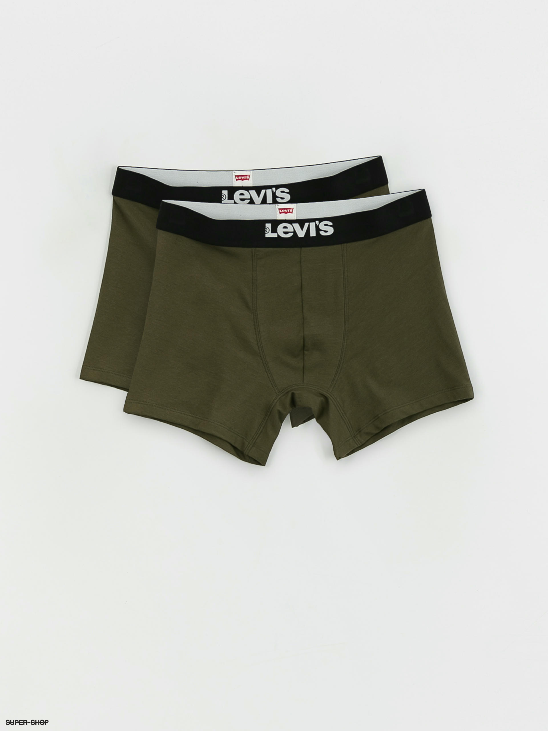 Levis boxer hot sale briefs