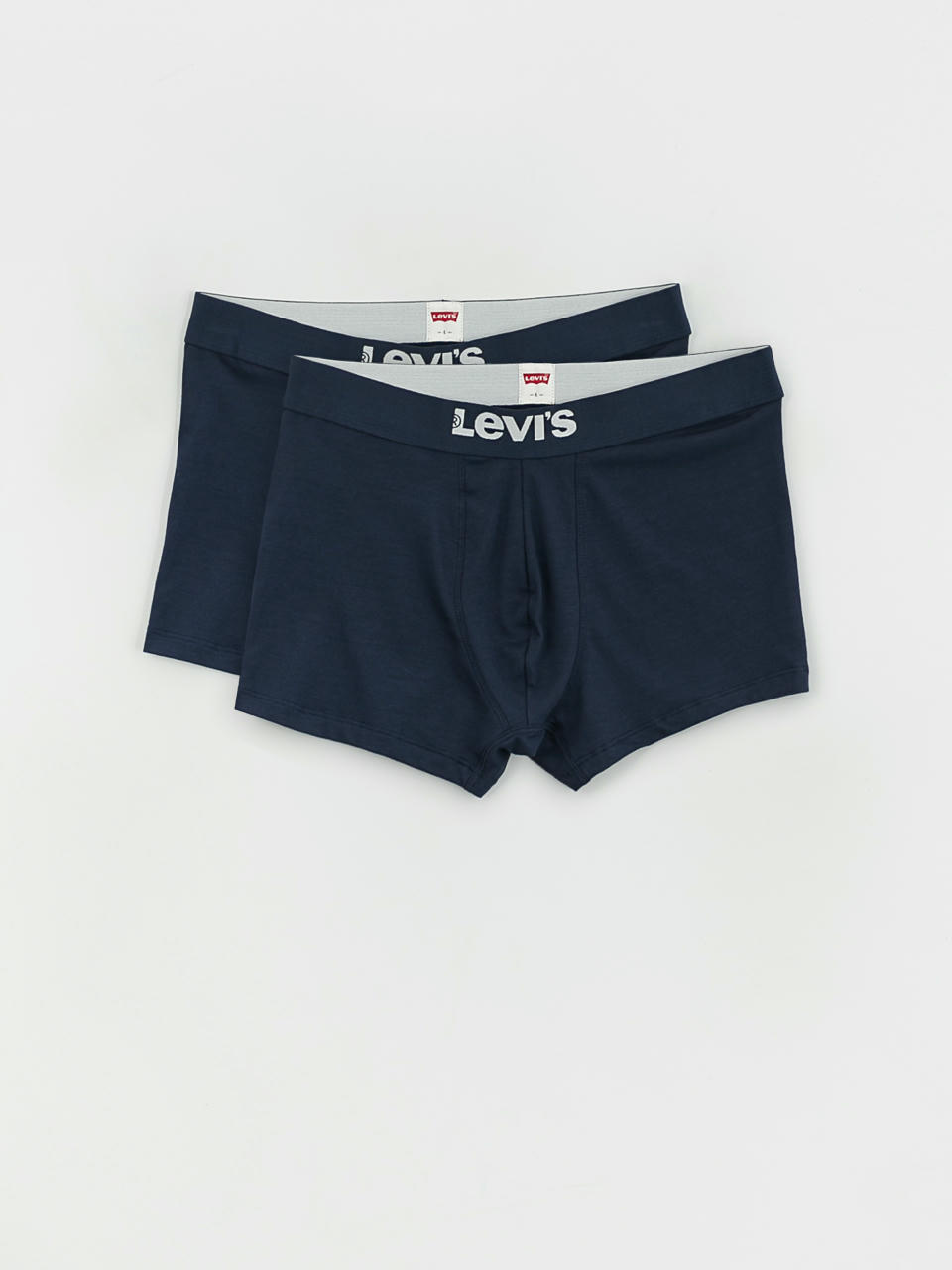 Levi's® Bokserki Solid Basic Trunk Underwear (navy)