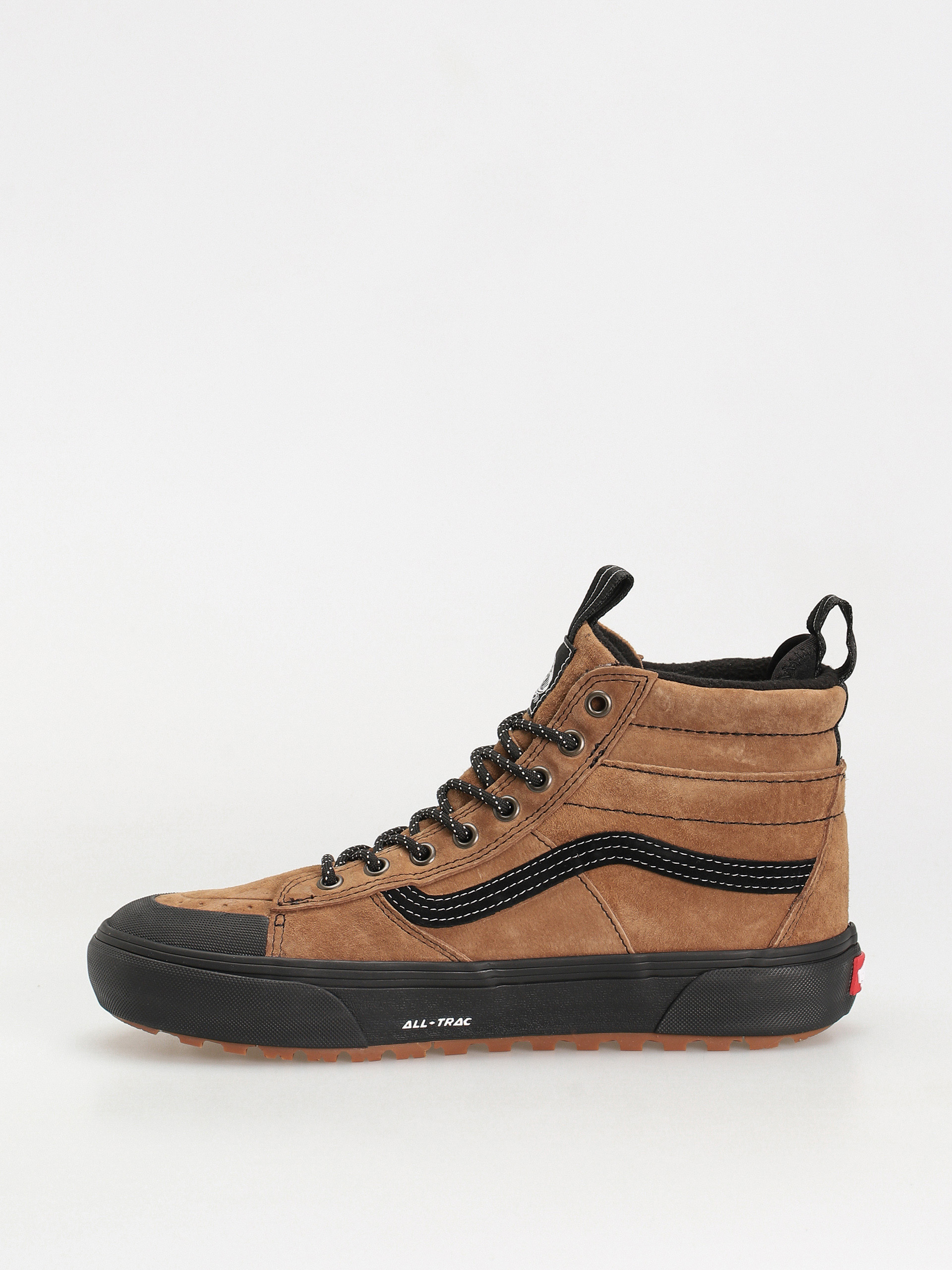 Vans Sk8 Hi Mte 2 Shoes (dachshund/black)