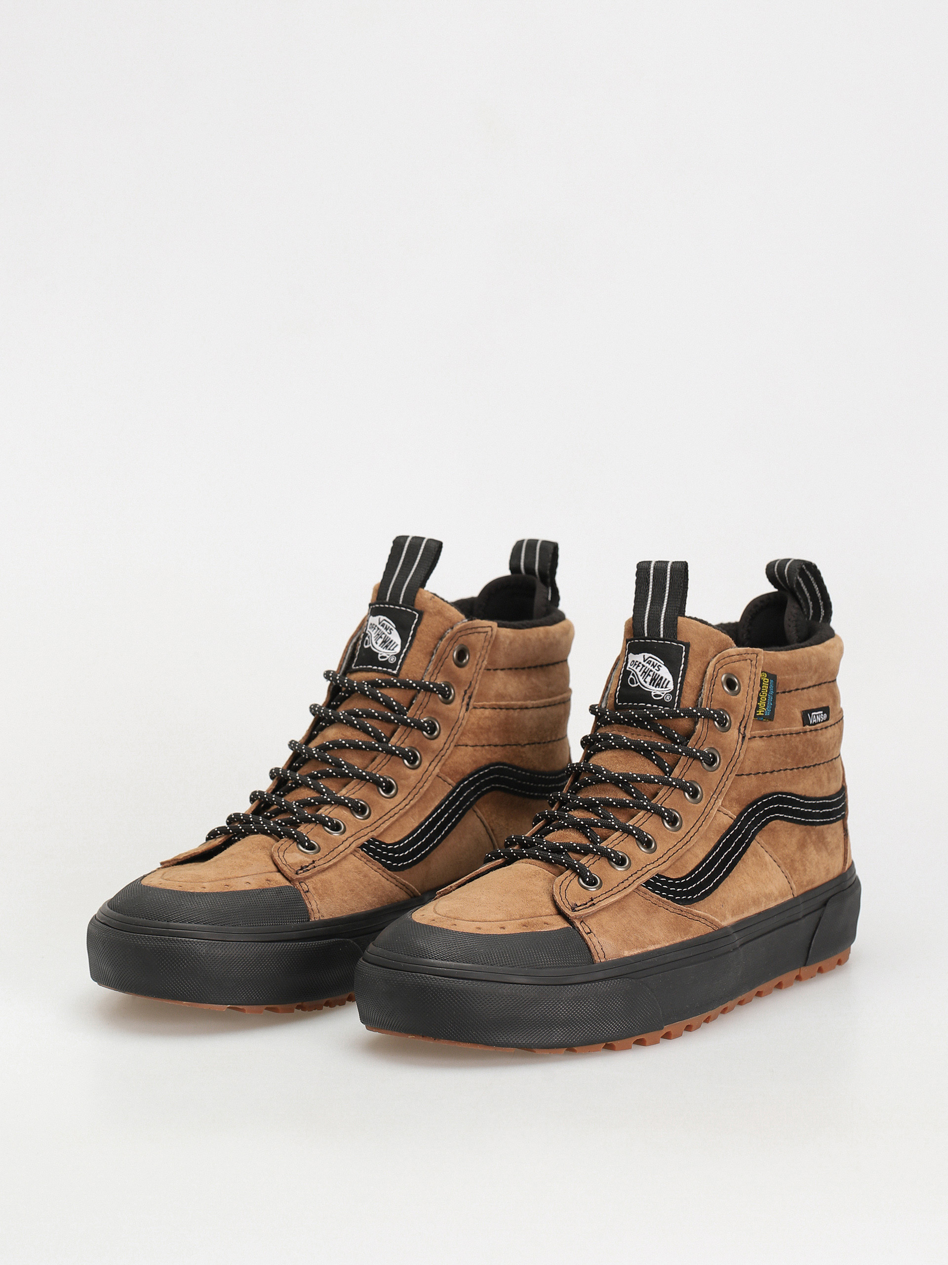 Vans Sk8 Hi Mte 2 Shoes (dachshund/black)