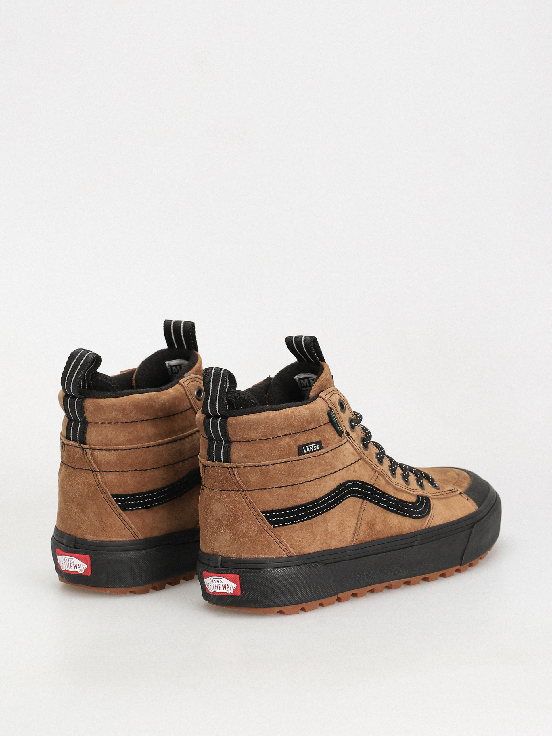 Vans Sk8 Hi Mte 2 Schuhe (dachshund/black)