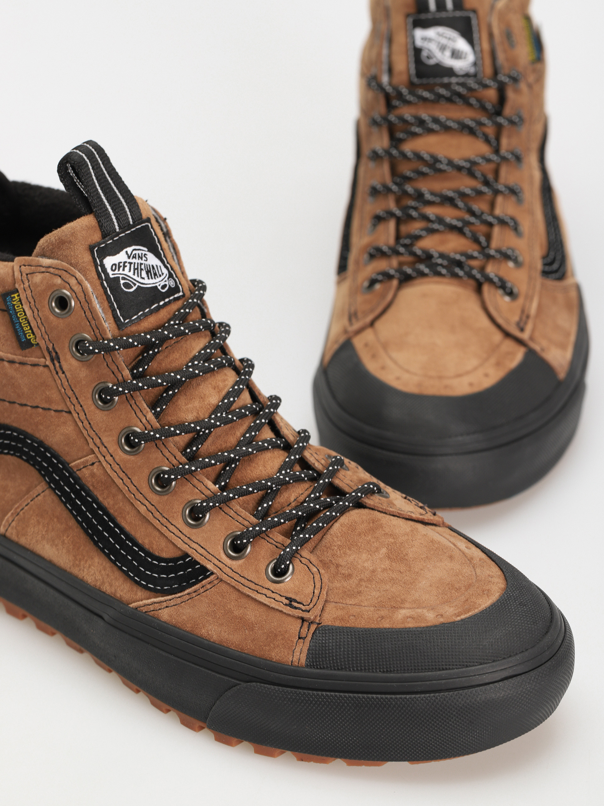 Vans Sk8 Hi Mte 2 Shoes (dachshund/black)