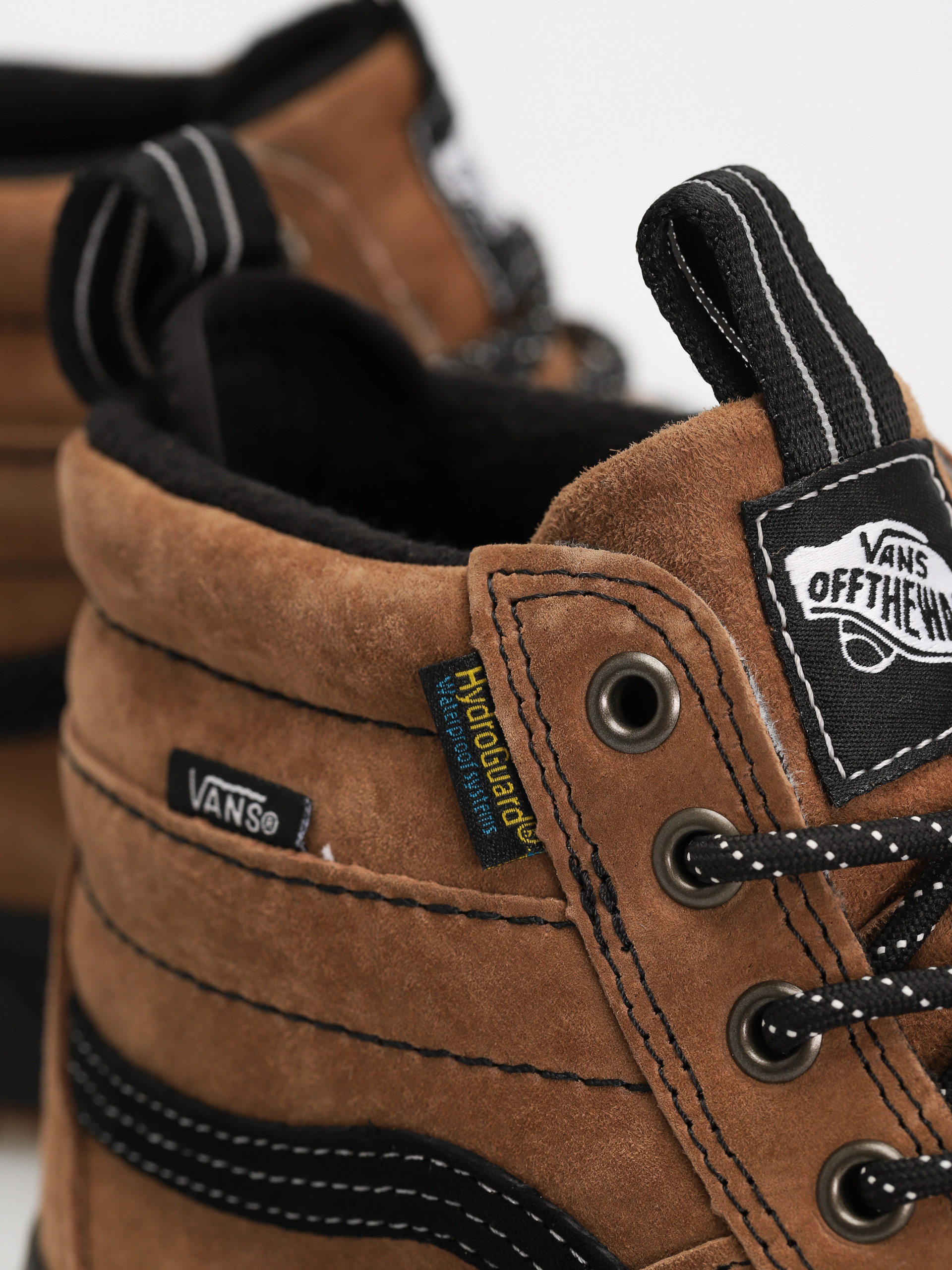 Vans Sk8 Hi Mte 2 Schuhe (dachshund/black)