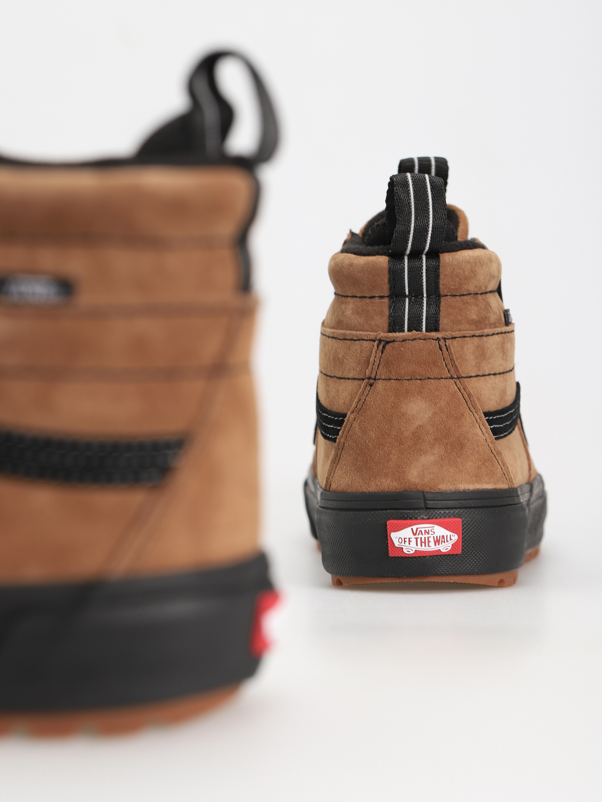 Vans Sk8 Hi Mte 2 Schuhe (dachshund/black)