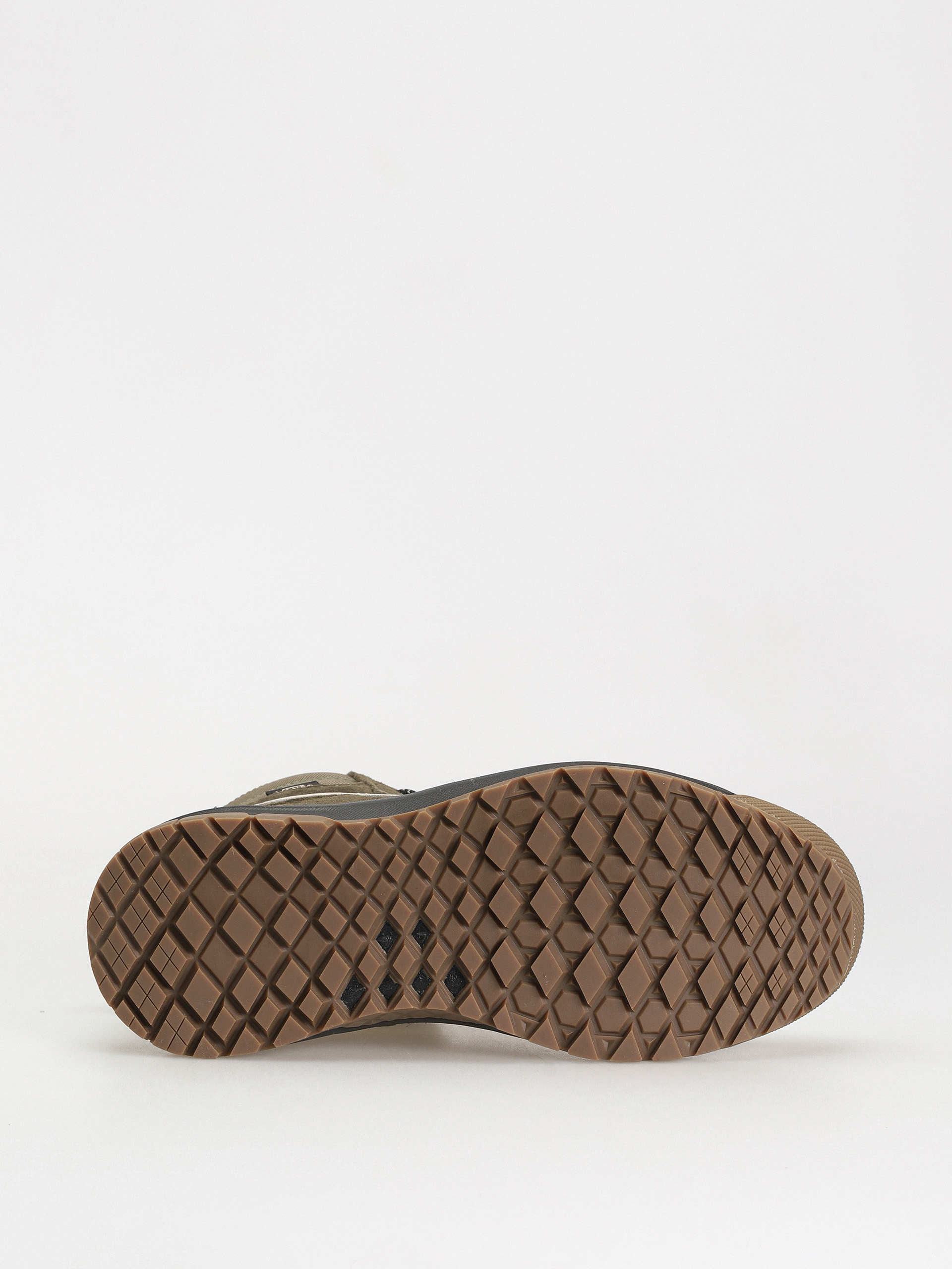 Vans Ultrarange Exo Hi Mte 1 Shoes (rain camo dark olive)