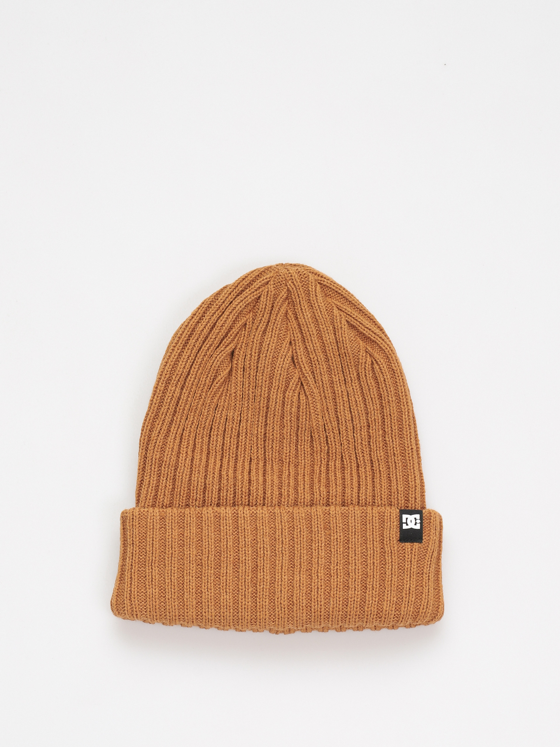 DC beanie Anthony - burgundy (br5d)