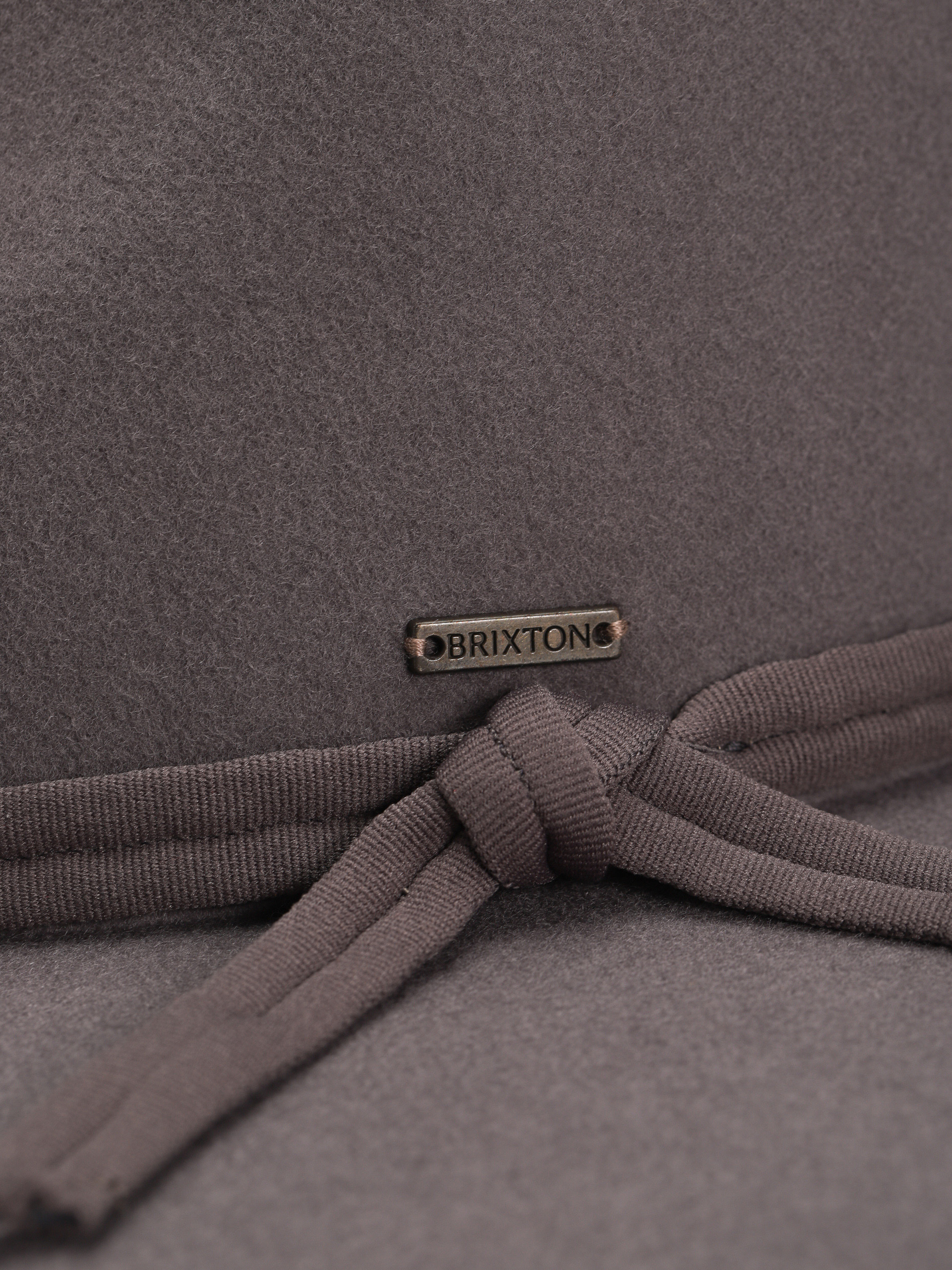 Brixton Joanna Felt Packable Hat Hut/schibermütze Wmn (dusk)