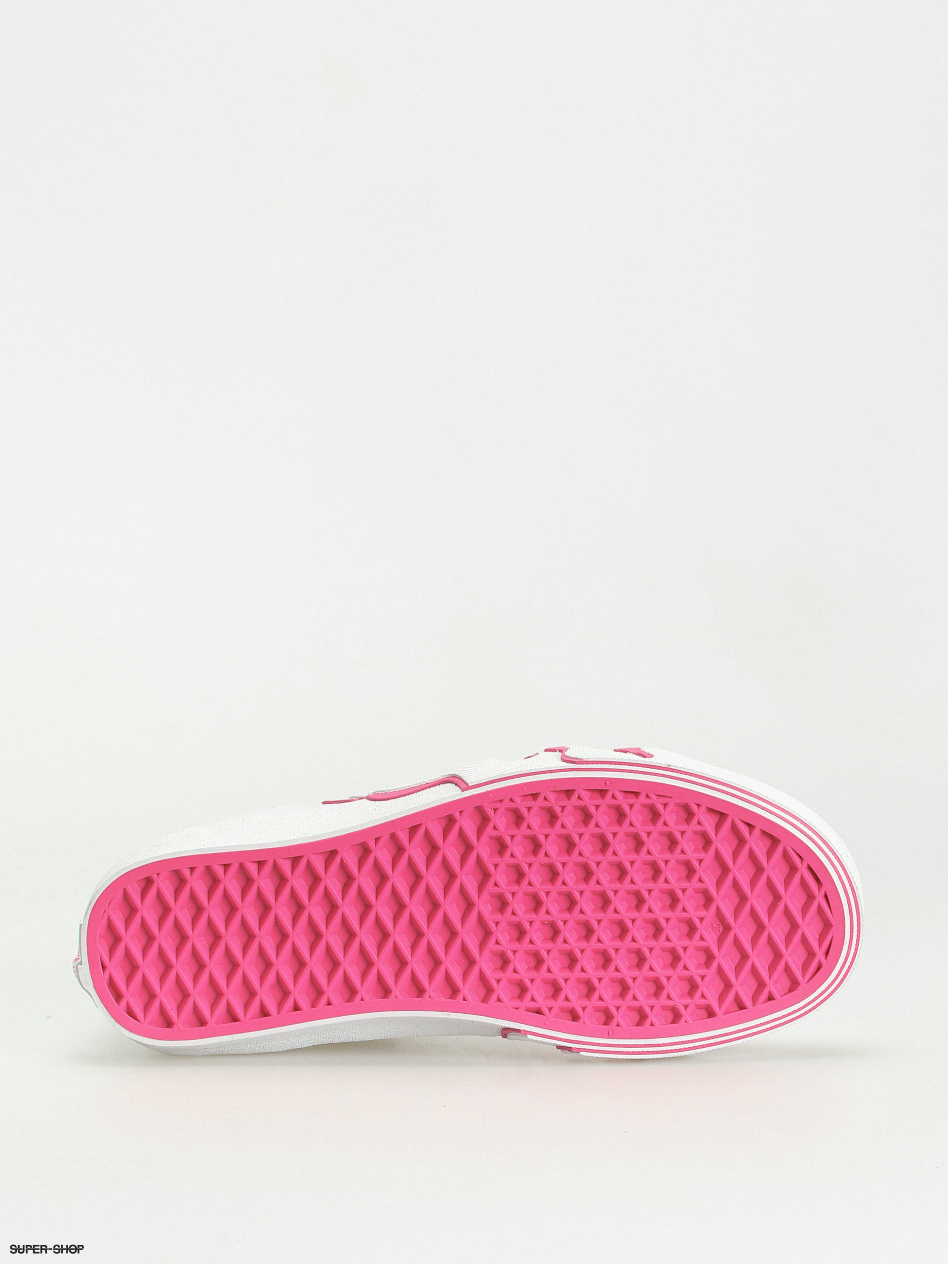 Vans pink skate on sale shoes