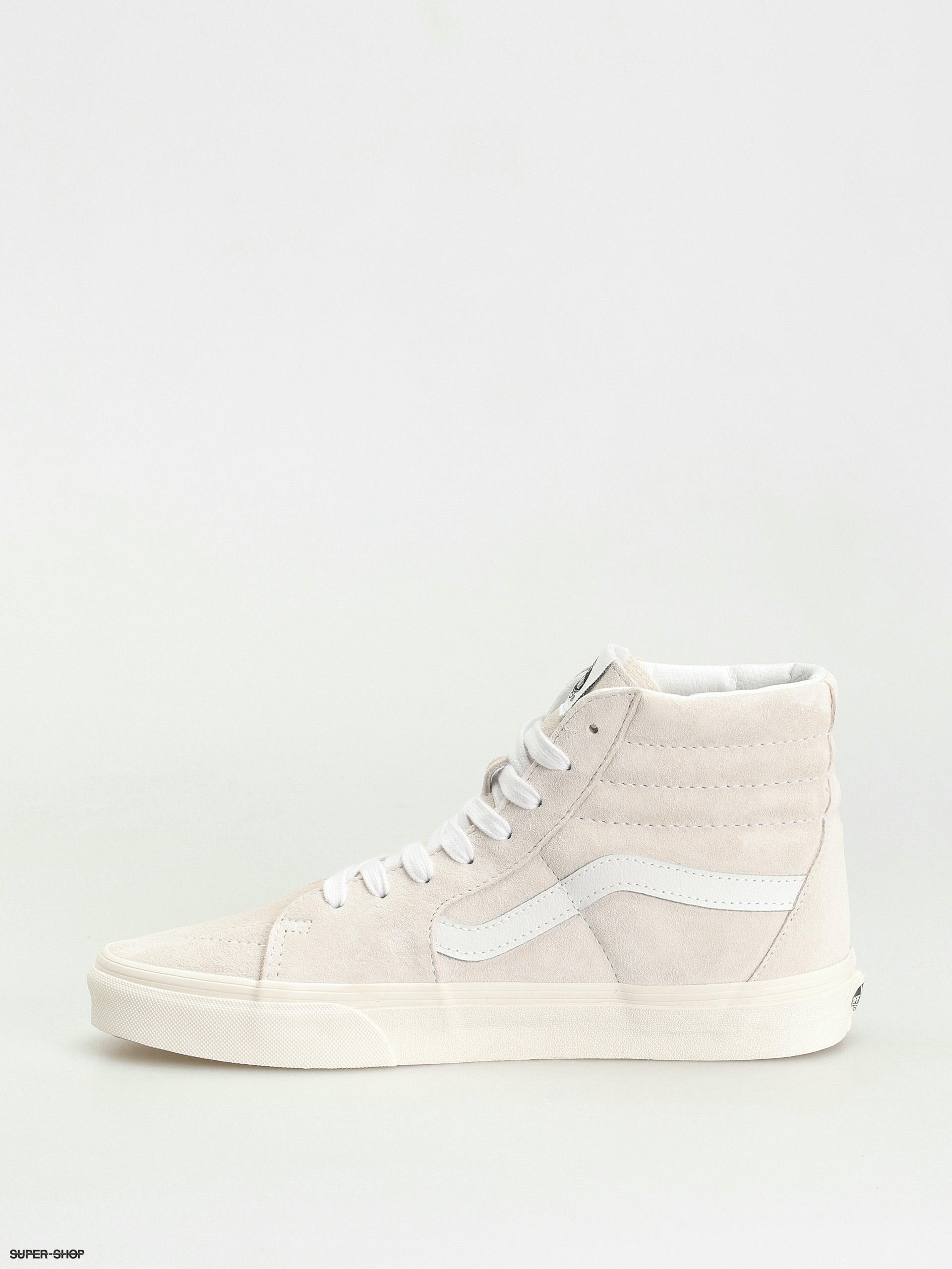 Suede sk8 clearance hi