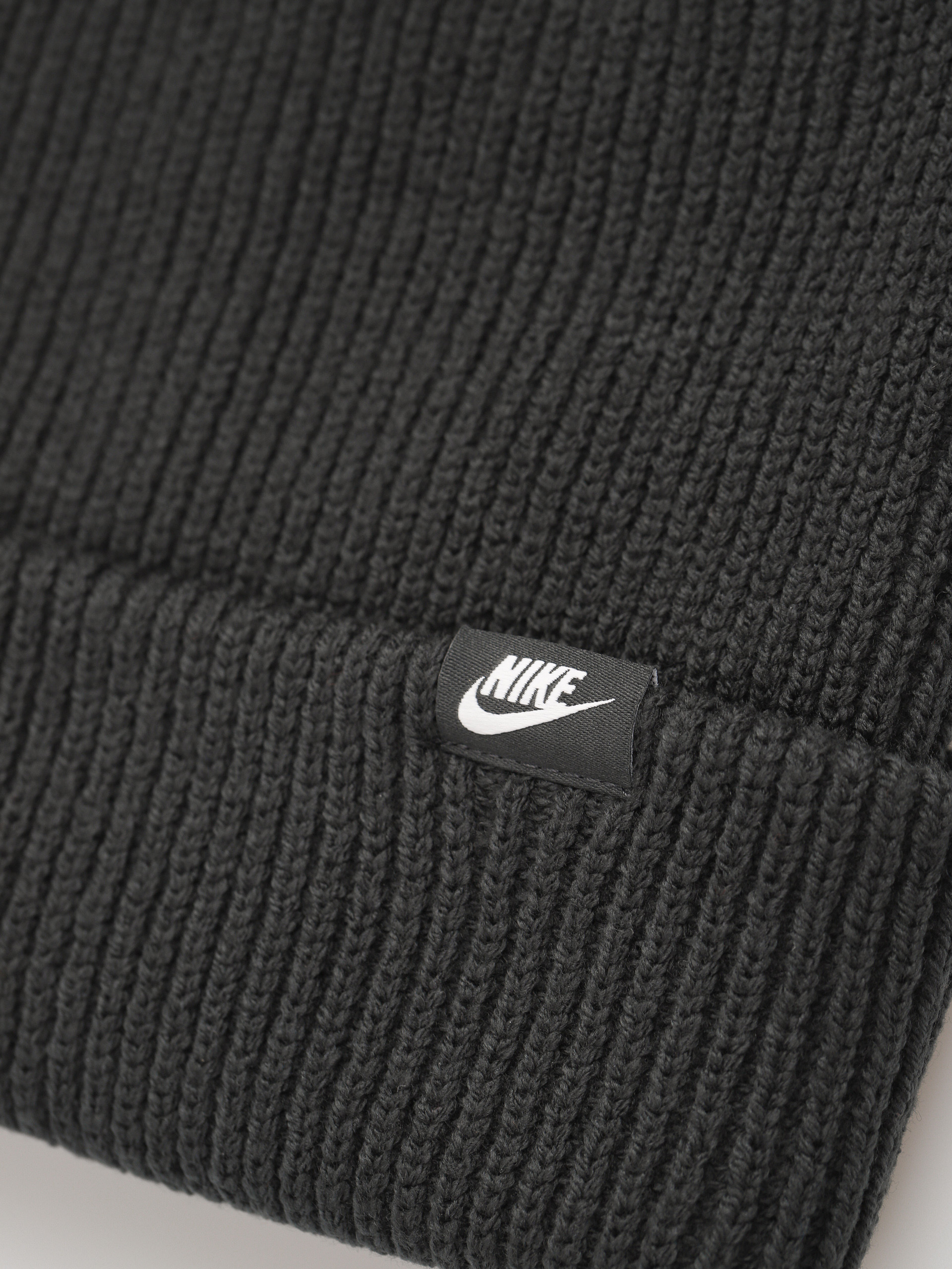 Nike SB Peak Beanie (anthracite)
