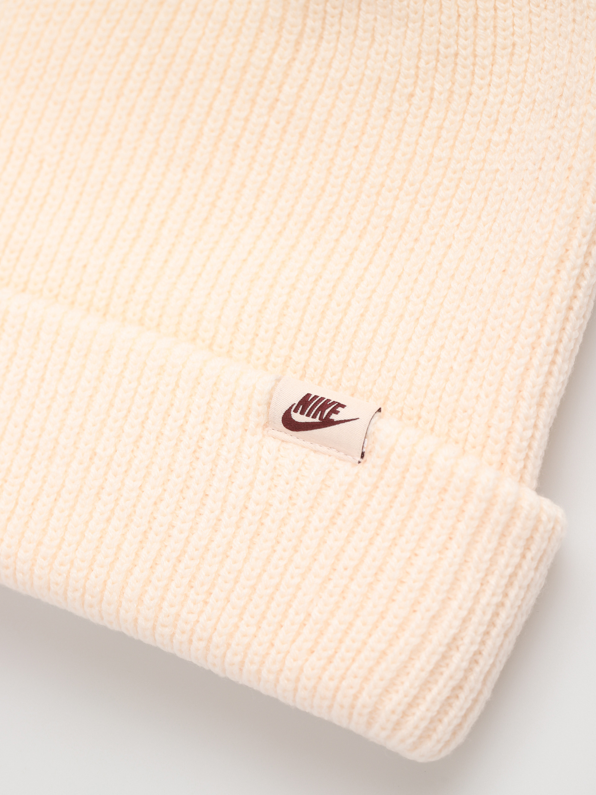 nike sb beanie peach