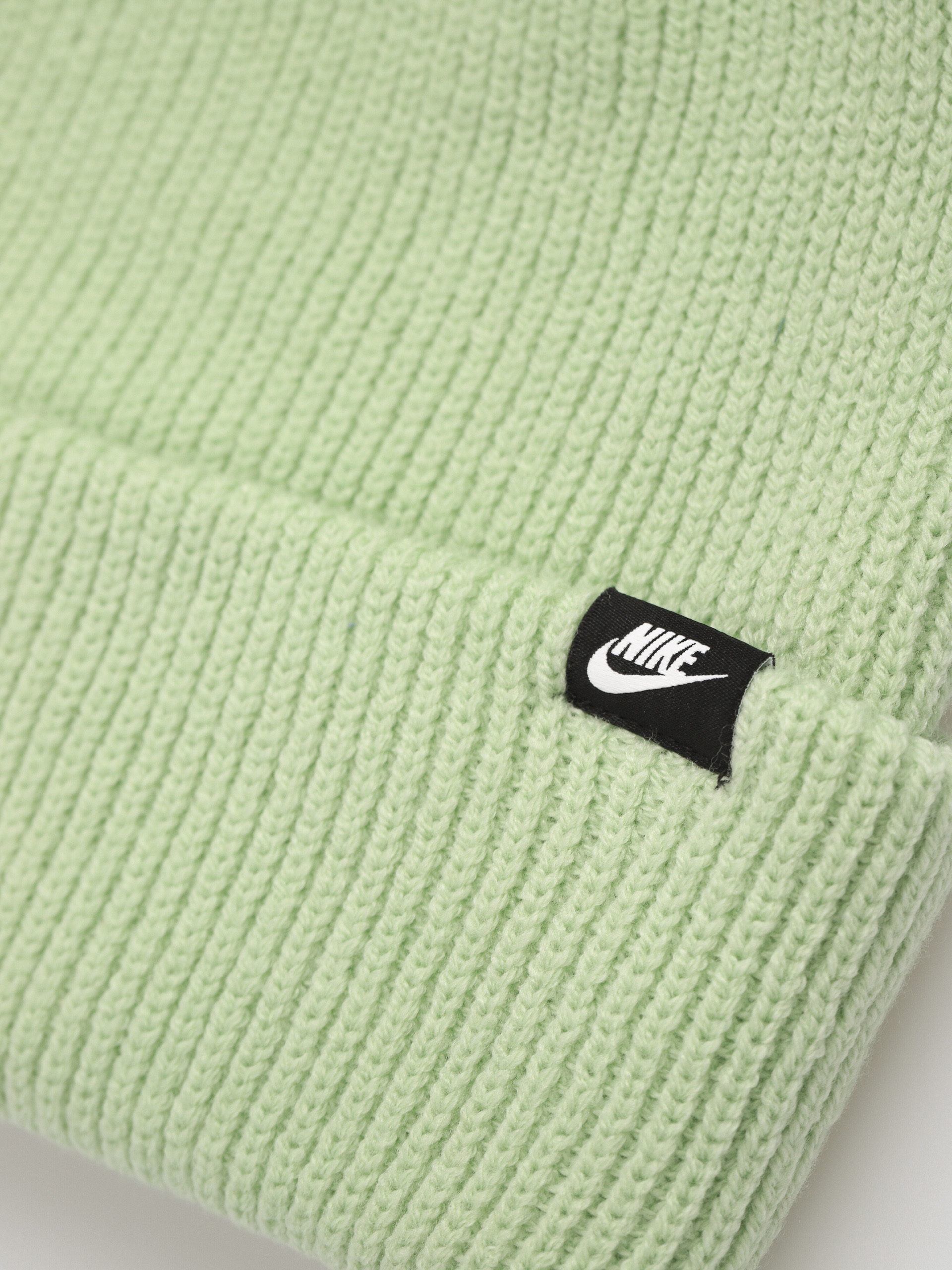 Nike SB Terra Sc Fut L Beanie (honeydew)