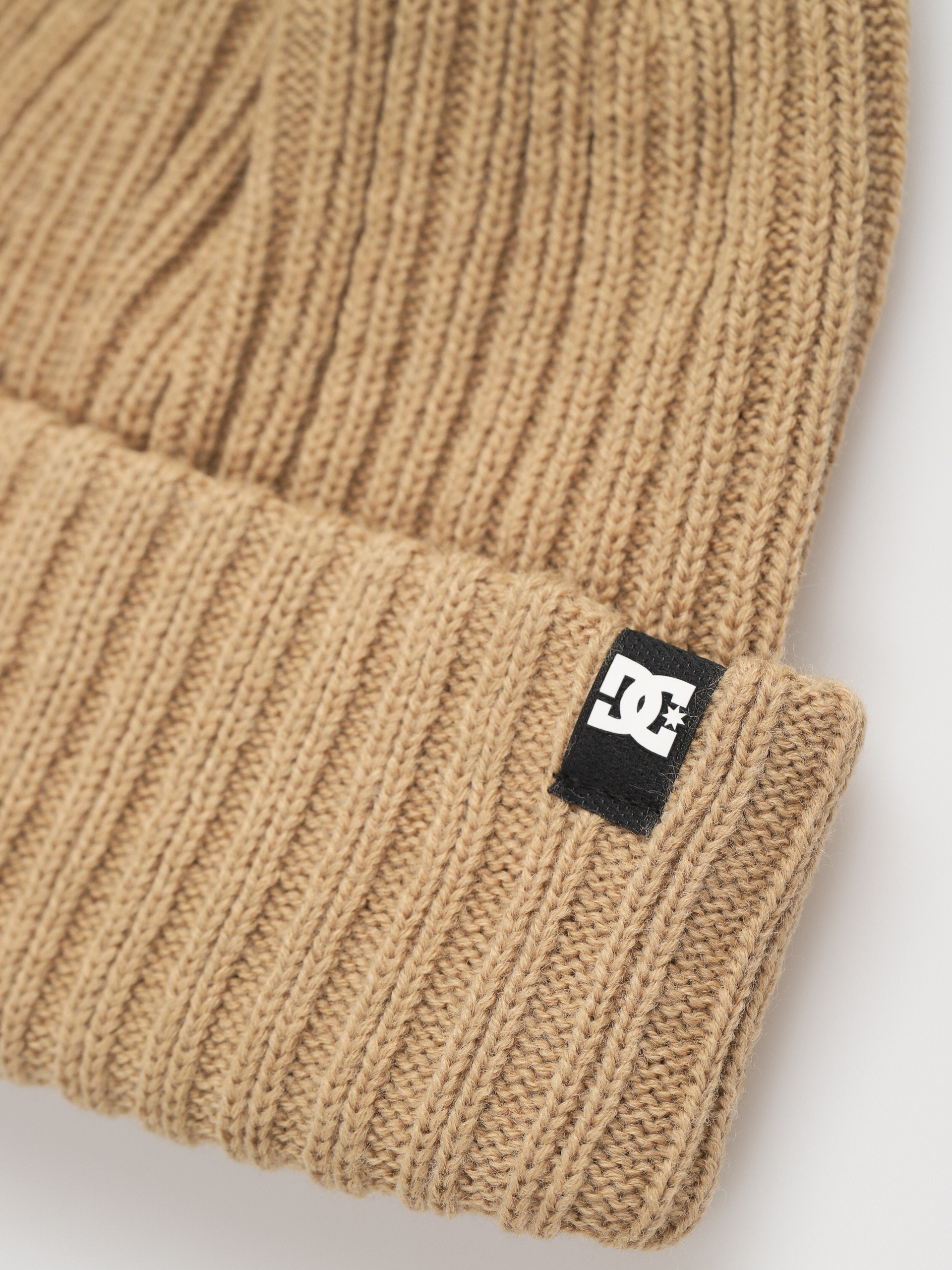 DC Fish N Destroy2 Beanie (incense)